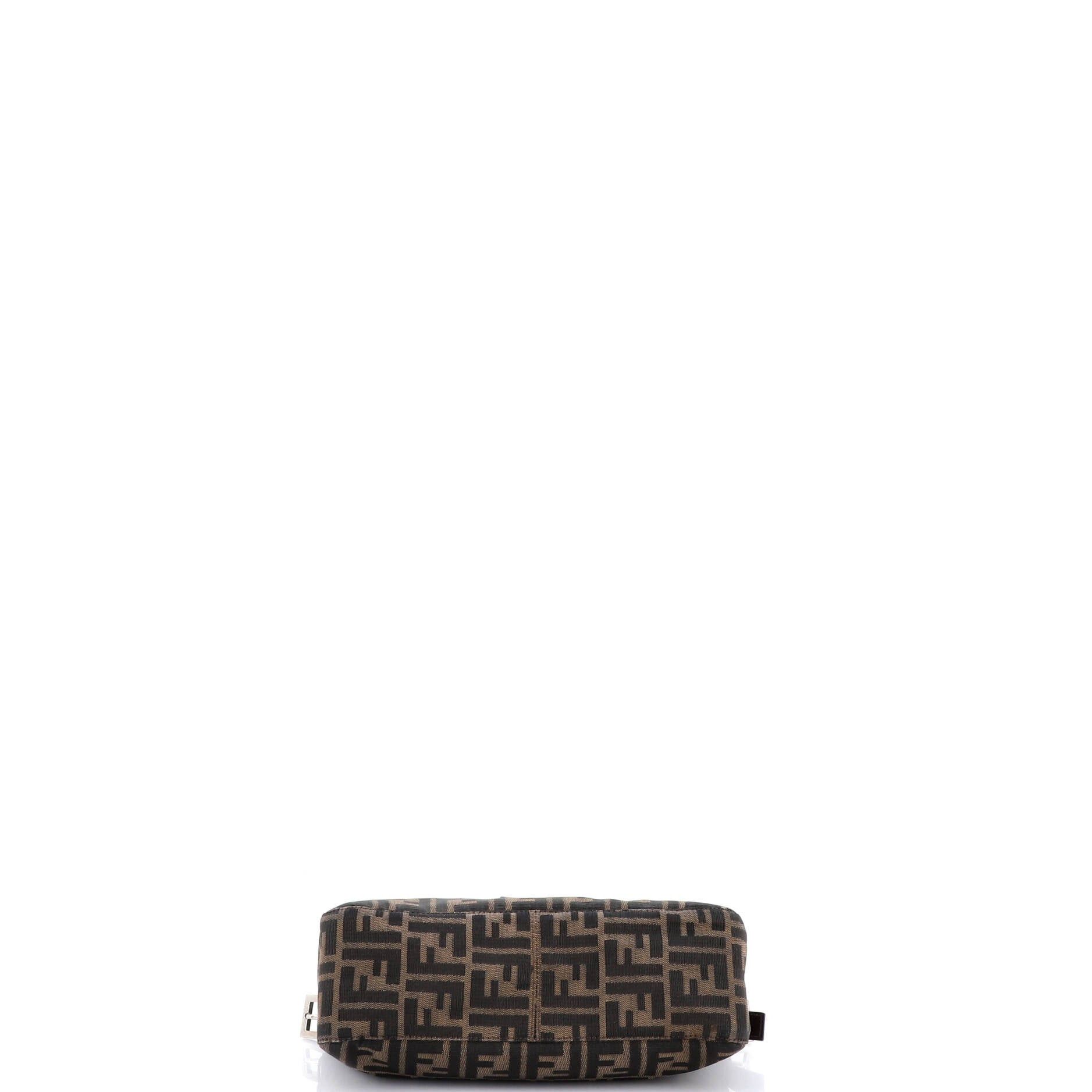 Fendi Vintage Pocket Shoulder Bag Size ONE SIZE - 4 Thumbnail