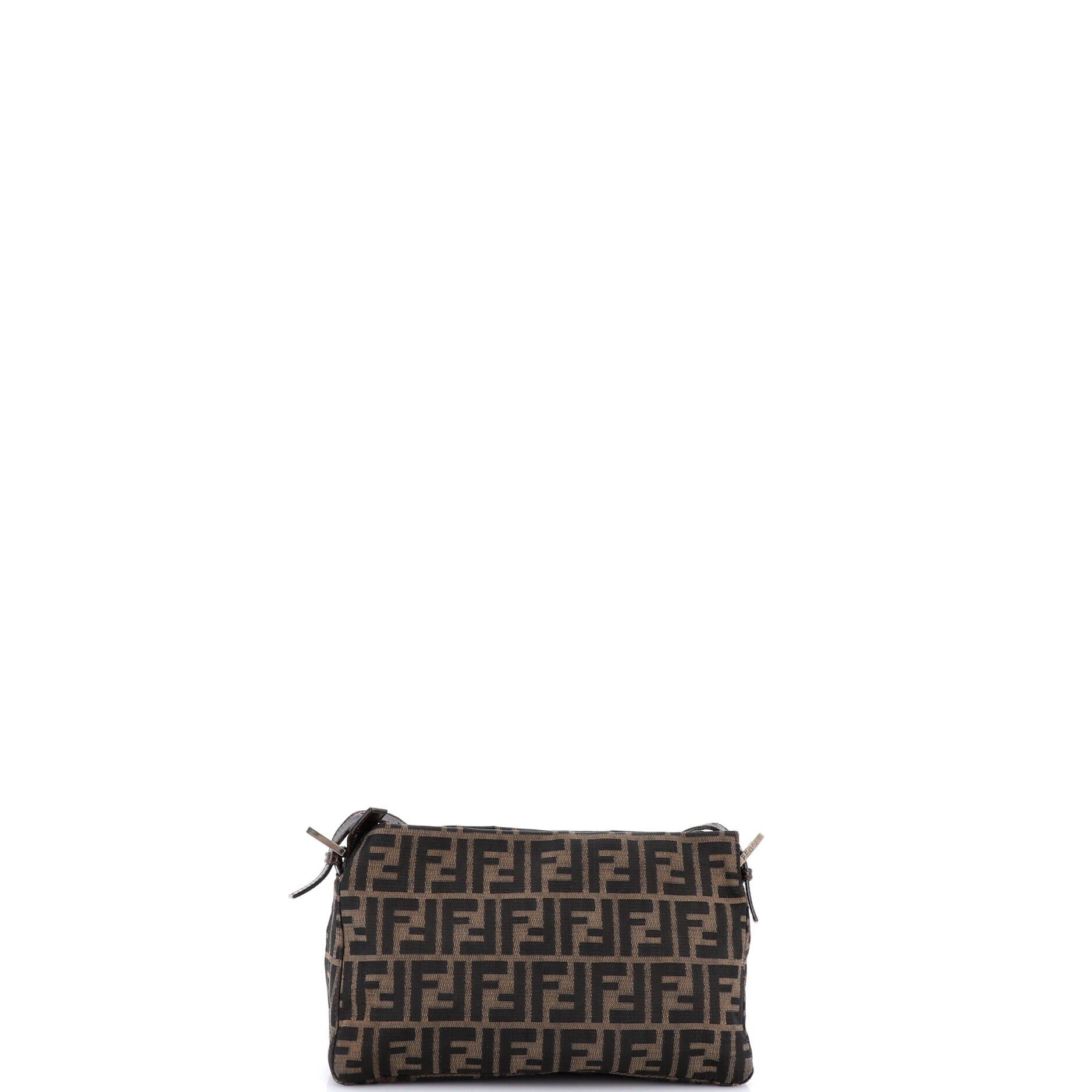 Fendi Vintage Pocket Shoulder Bag Size ONE SIZE - 3 Thumbnail