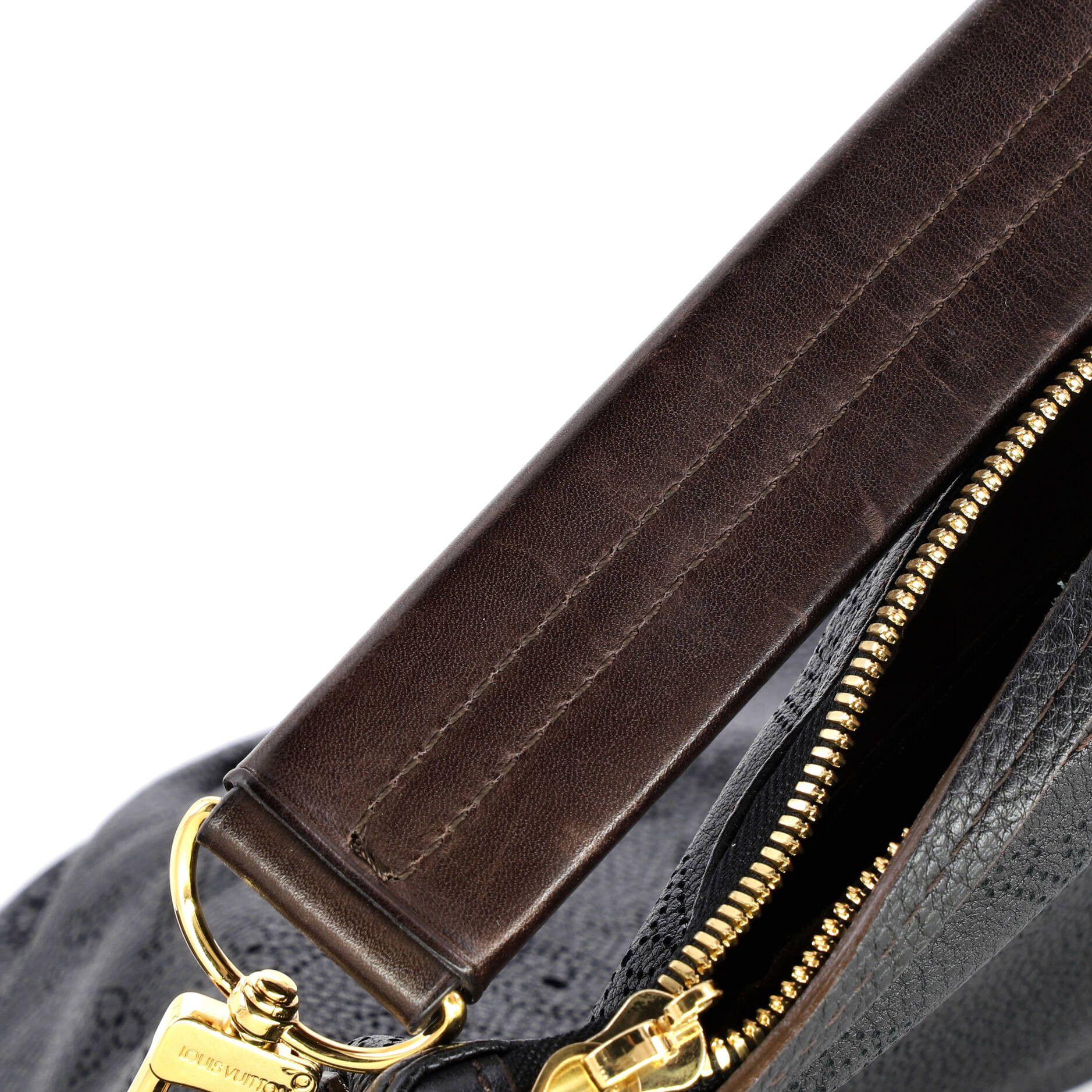 Louis Vuitton Selene Handbag Size ONE SIZE - 8 Thumbnail