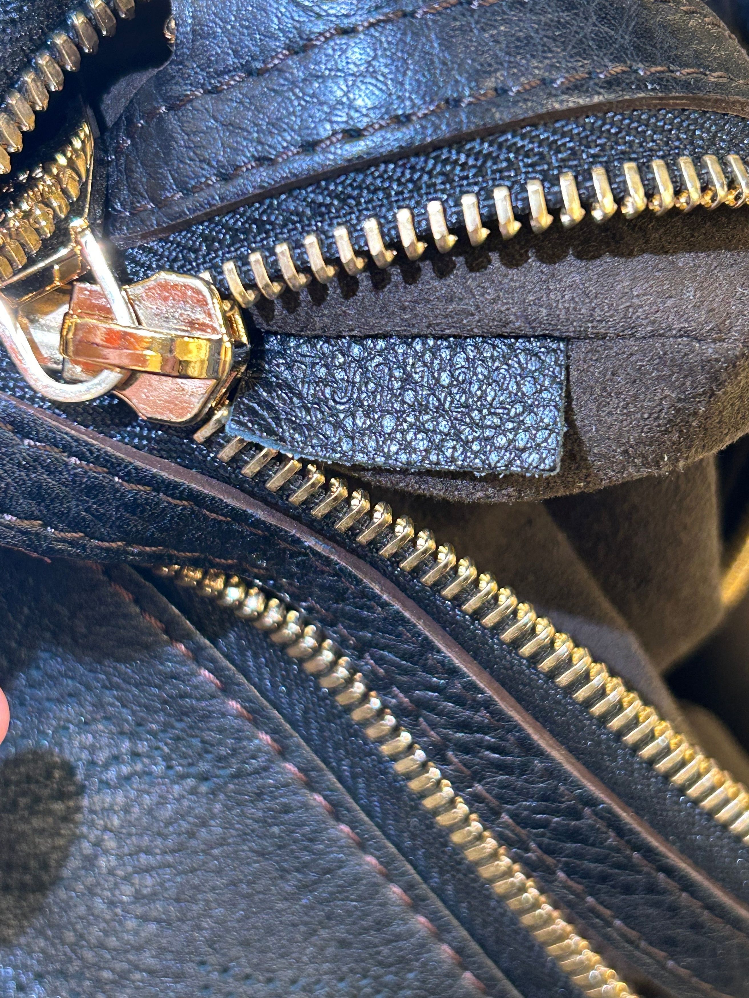 Louis Vuitton Selene Handbag Size ONE SIZE - 9 Thumbnail