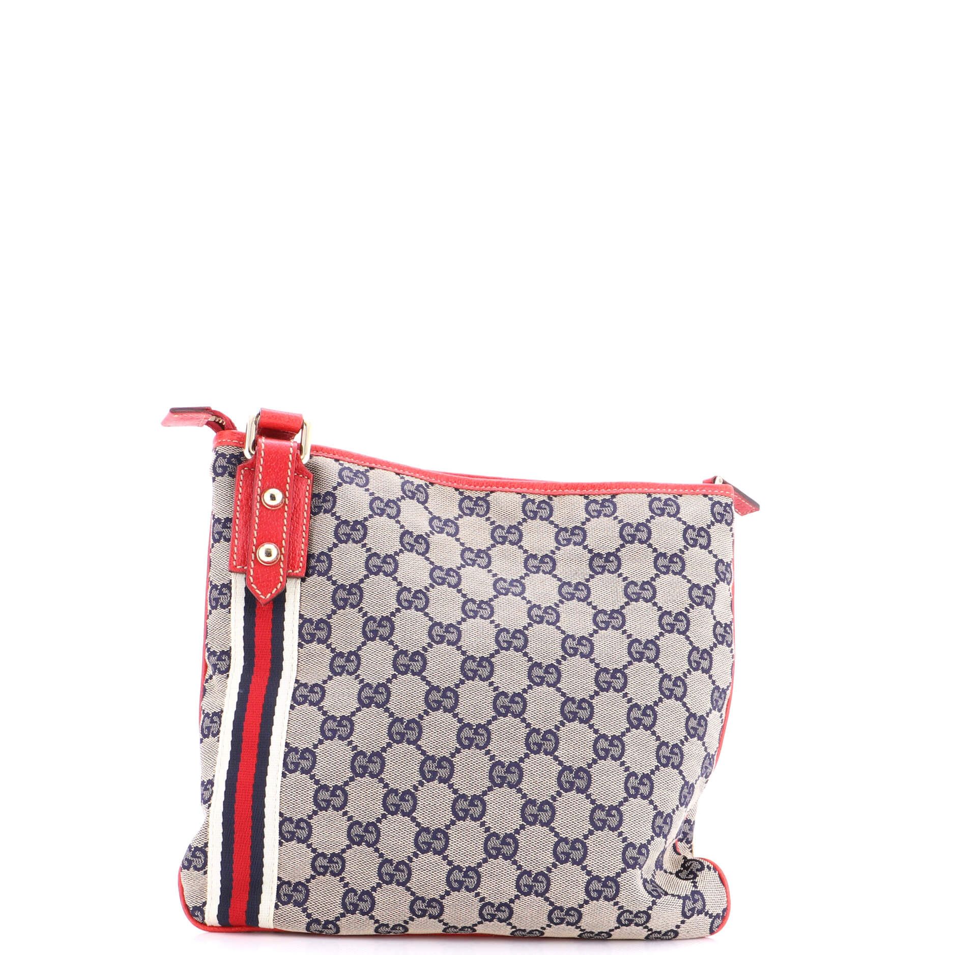 Gucci Jolicoeur Messenger Bag Size ONE SIZE - 3 Thumbnail