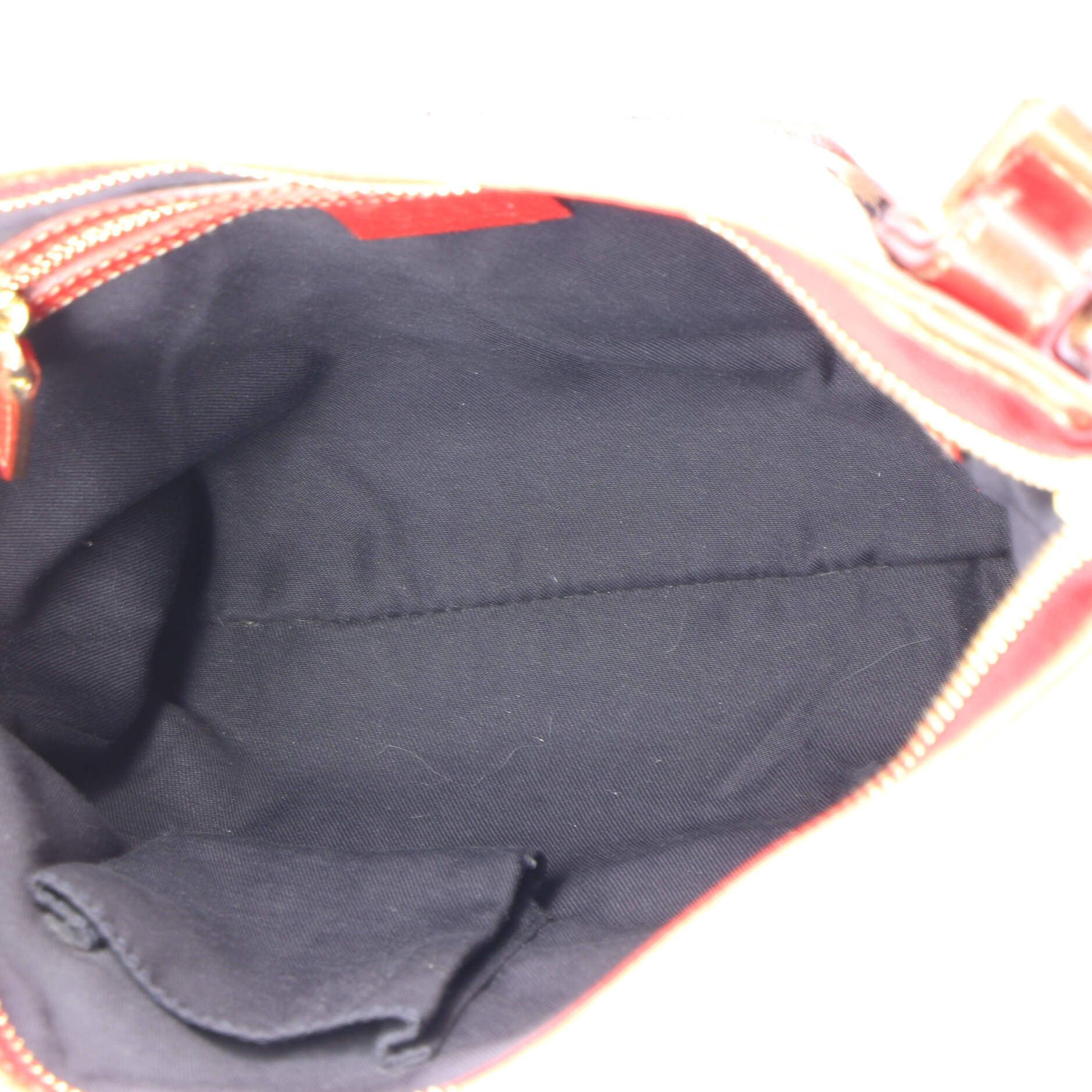Gucci Jolicoeur Messenger Bag Size ONE SIZE - 5 Thumbnail