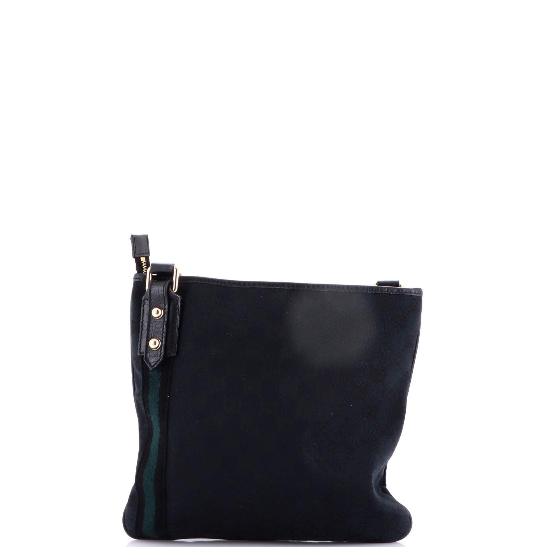 Gucci Jolicoeur Messenger Bag Size ONE SIZE - 3 Thumbnail