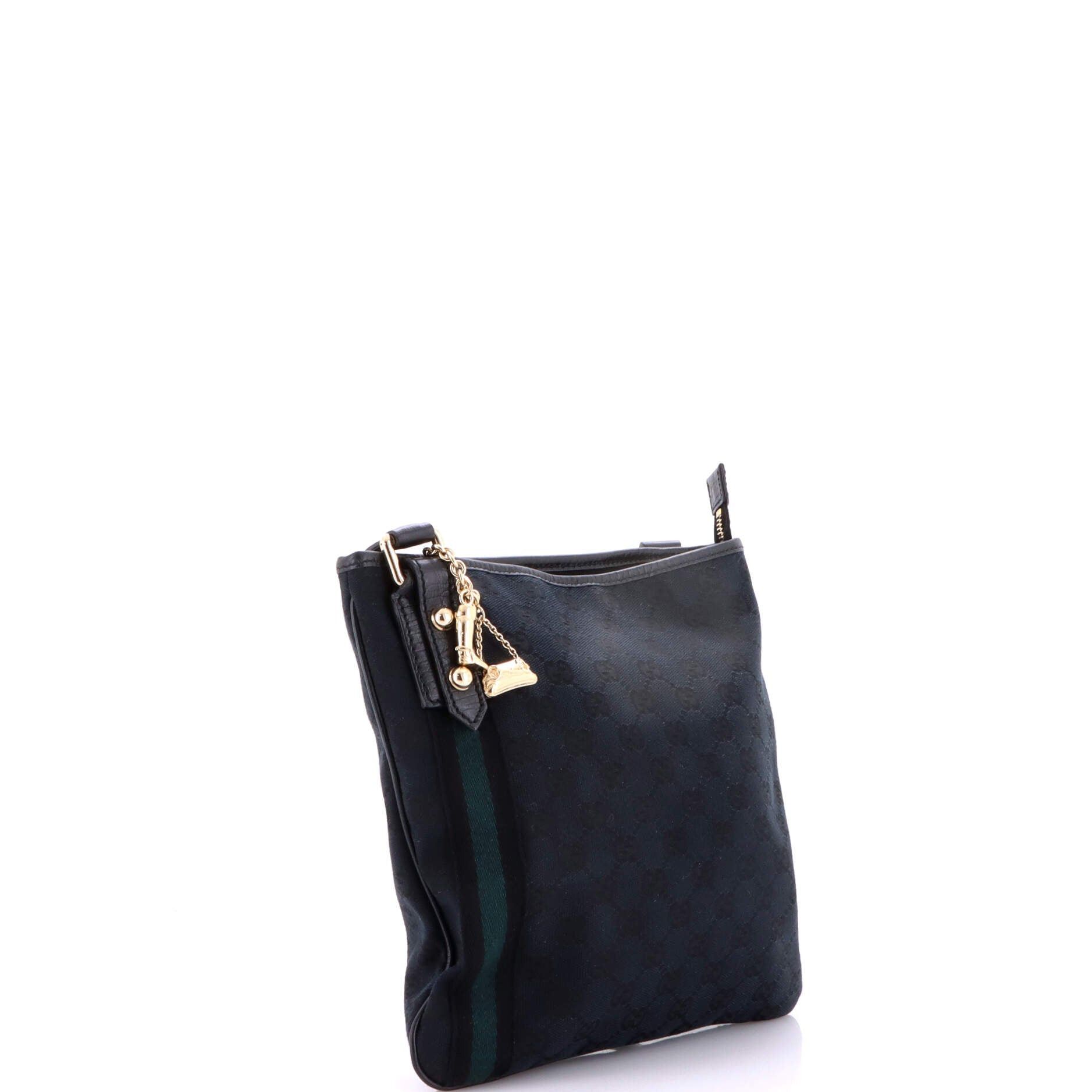 Gucci Jolicoeur Messenger Bag Size ONE SIZE - 2 Thumbnail