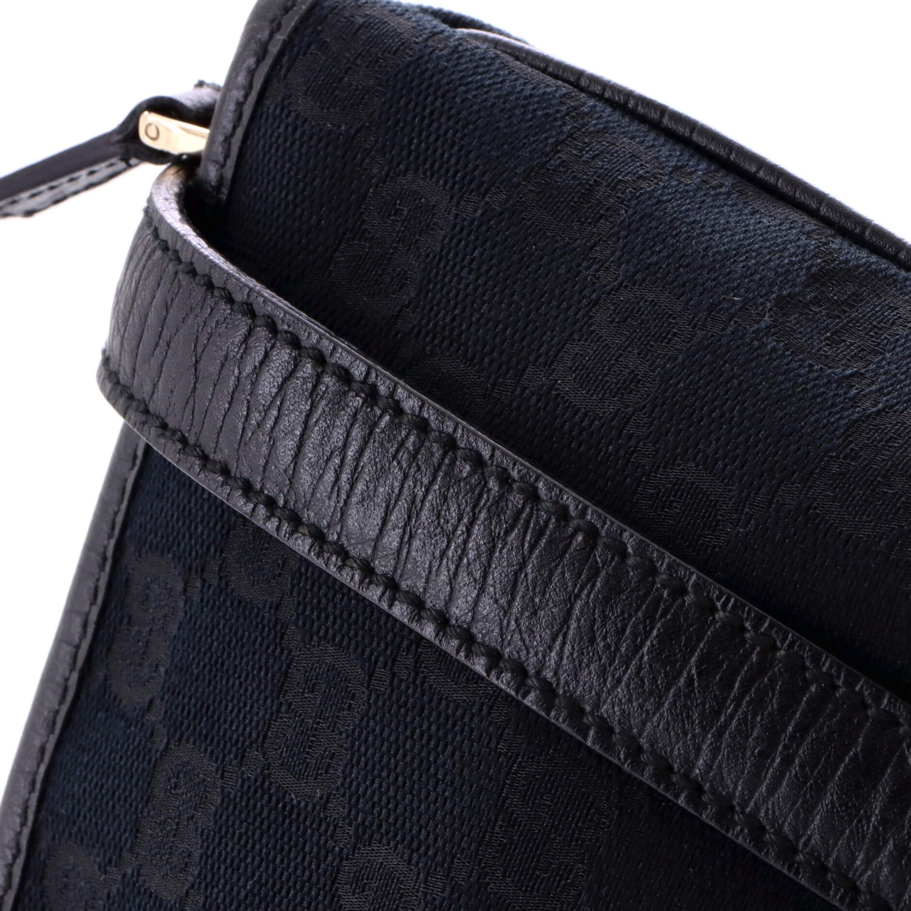 Gucci Jolicoeur Messenger Bag Size ONE SIZE - 6 Thumbnail