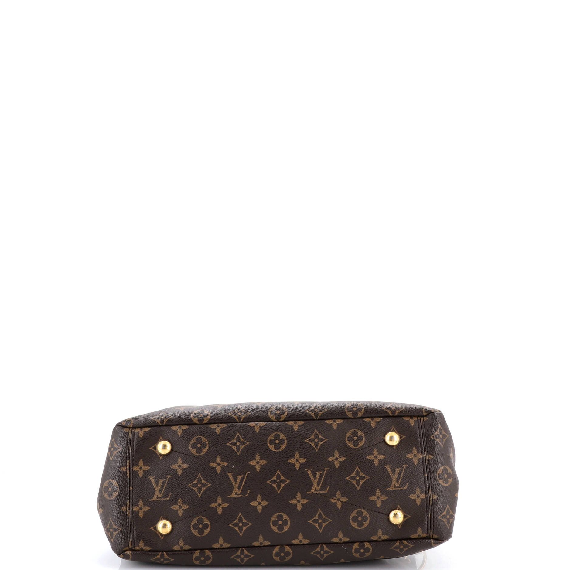 Louis Vuitton Pallas Tote Size ONE SIZE - 4 Thumbnail