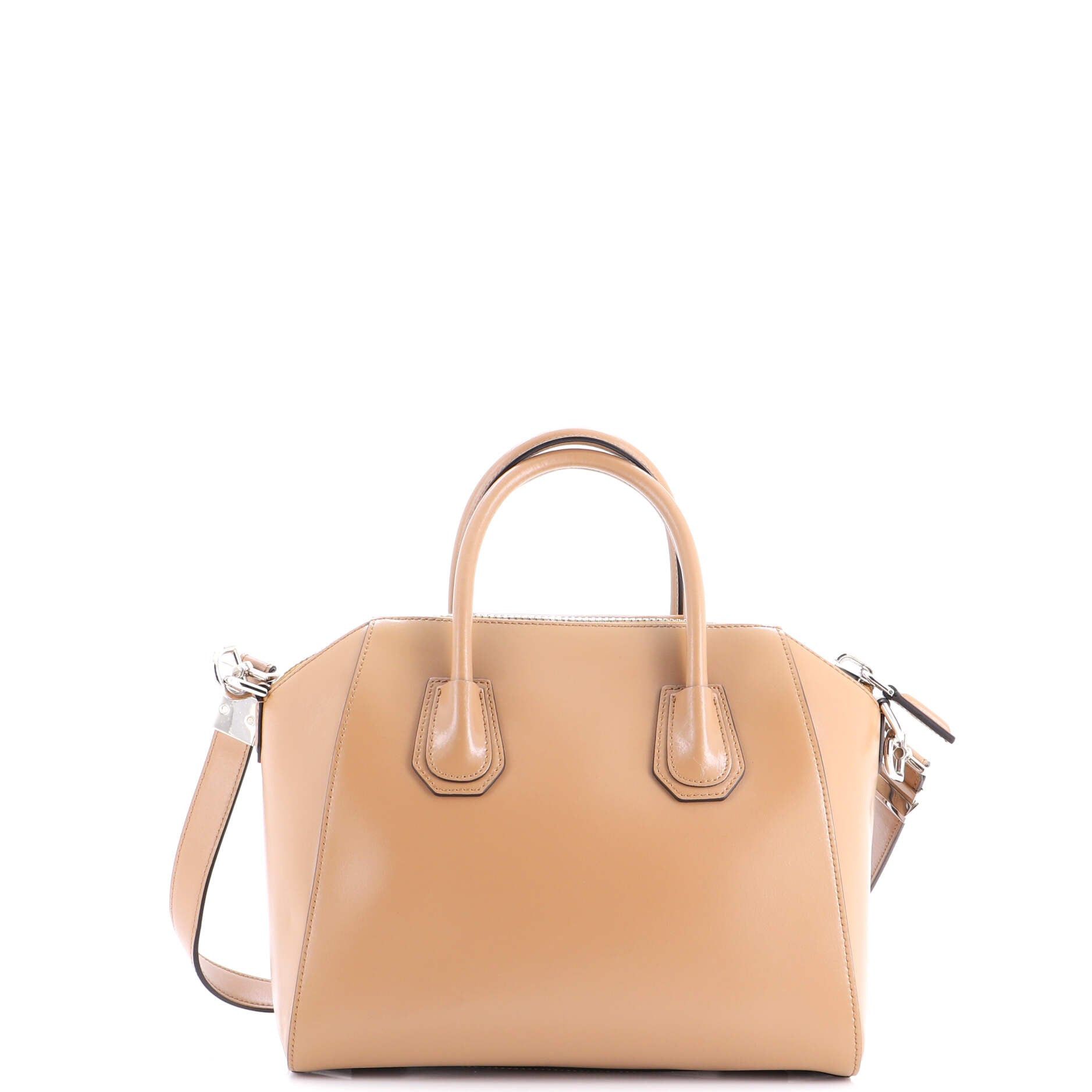 Givenchy Antigona Bag Size ONE SIZE - 3 Thumbnail