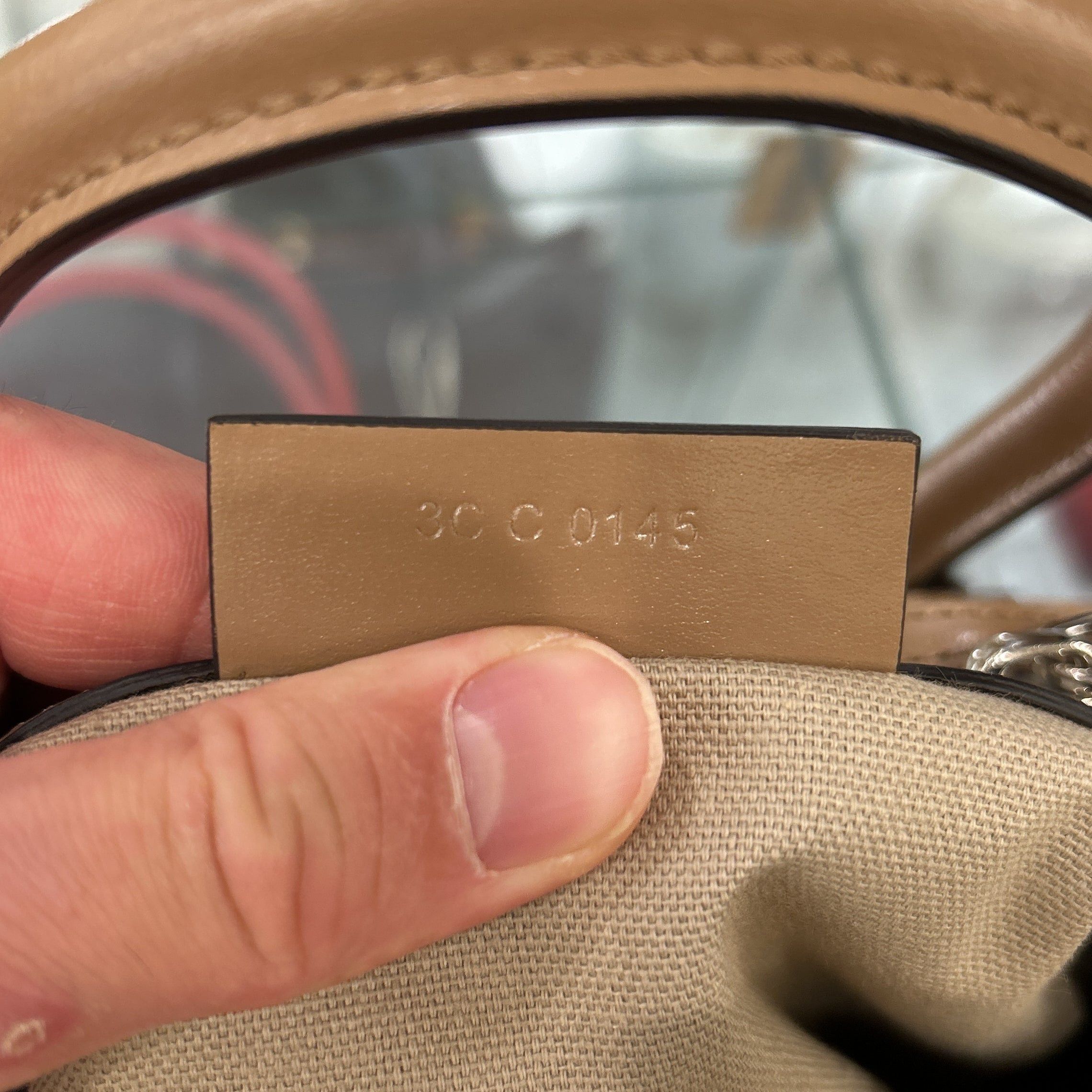 Givenchy Antigona Bag Size ONE SIZE - 6 Thumbnail