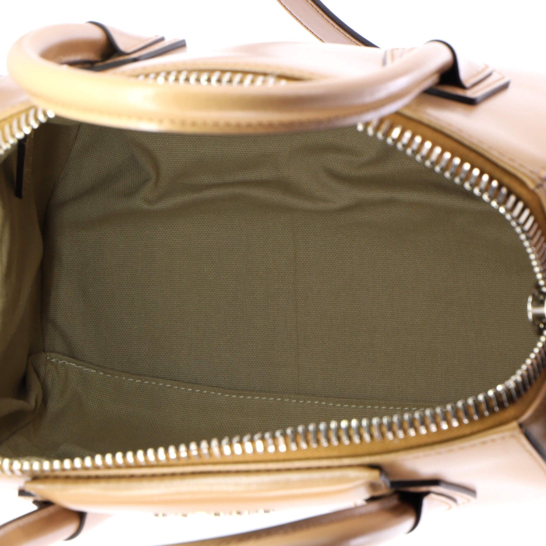 Givenchy Antigona Bag Size ONE SIZE - 5 Thumbnail