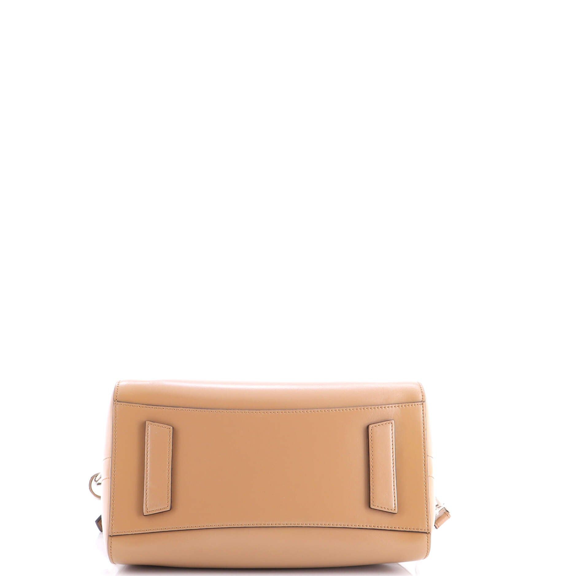Givenchy Antigona Bag Size ONE SIZE - 4 Thumbnail