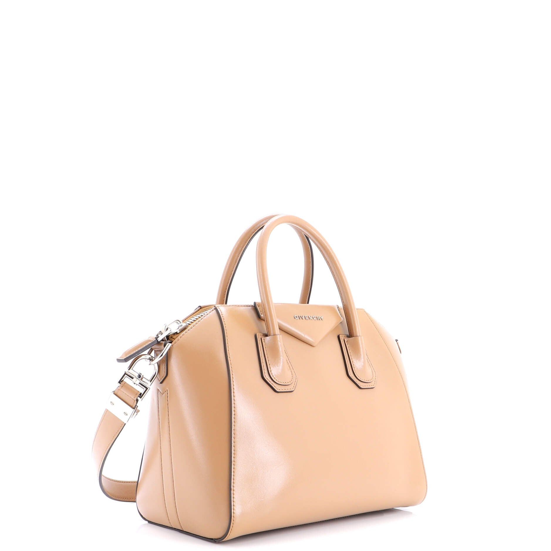 Givenchy Antigona Bag Size ONE SIZE - 2 Thumbnail