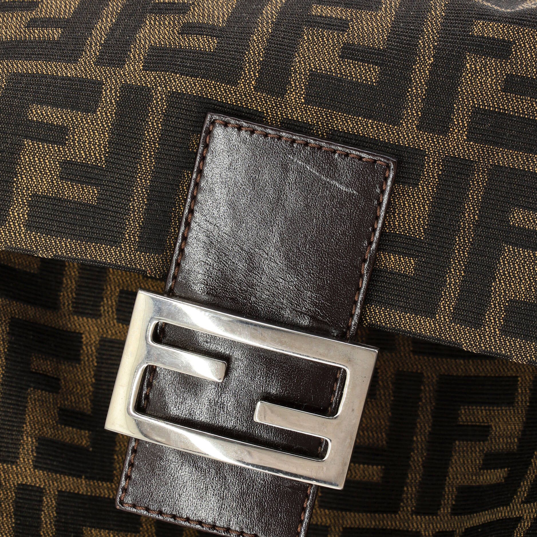 Fendi Mama Forever Bag Size ONE SIZE - 6 Thumbnail