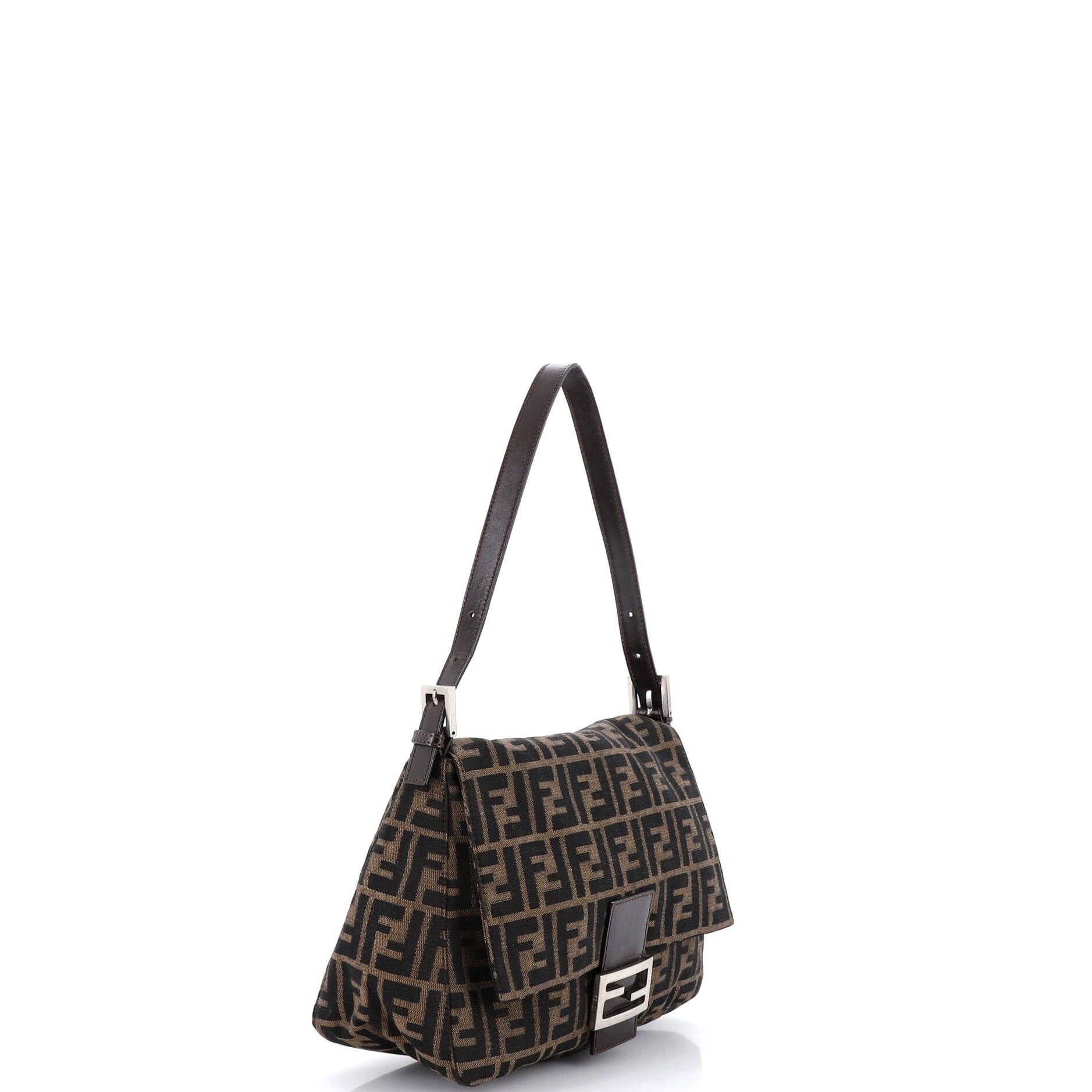 Fendi Mama Forever Bag Size ONE SIZE - 2 Thumbnail