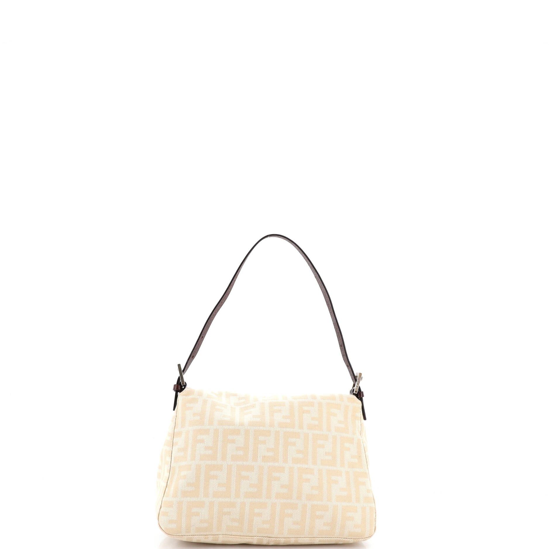 Fendi Mama Forever Bag Size ONE SIZE - 3 Thumbnail