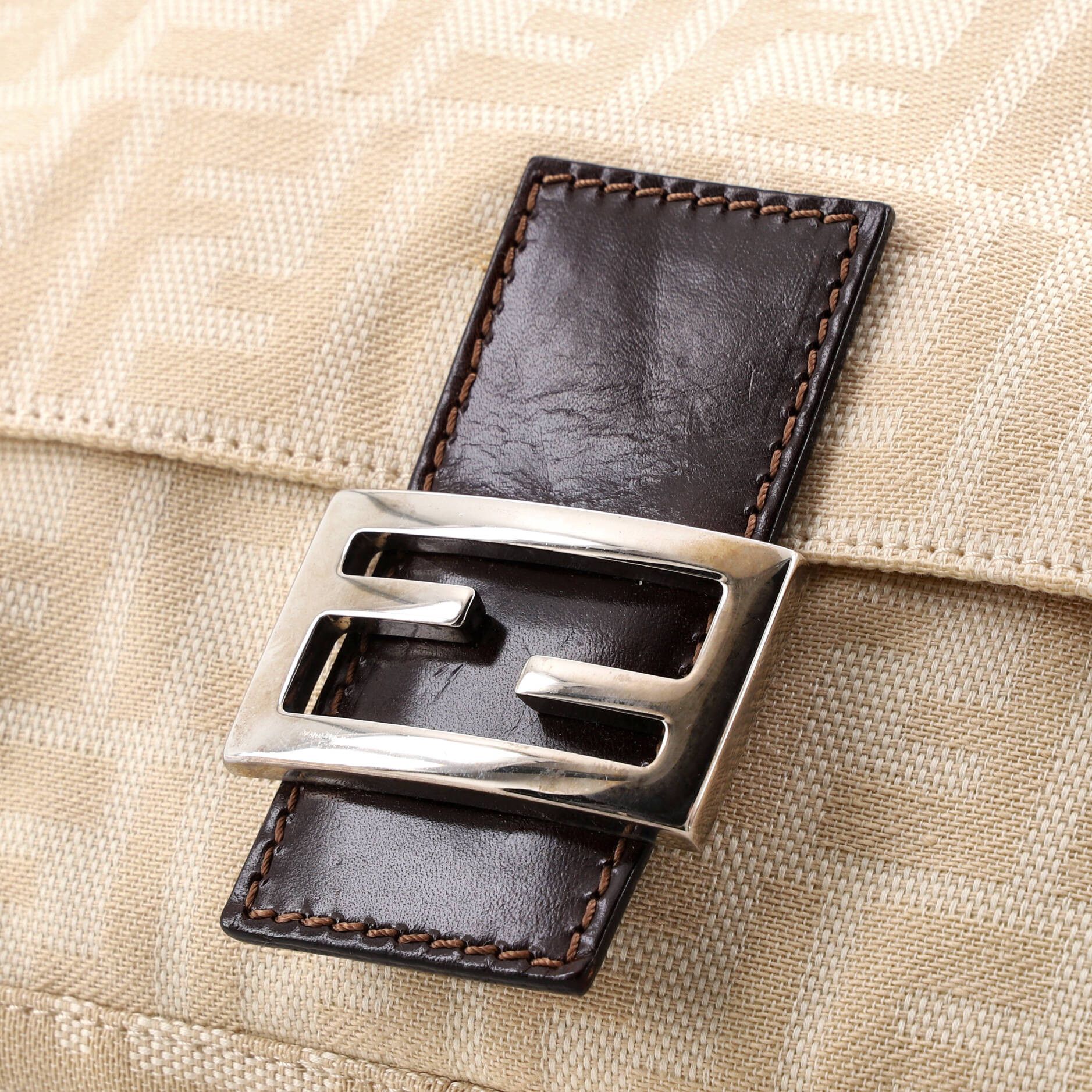 Fendi Mama Forever Bag Size ONE SIZE - 6 Thumbnail