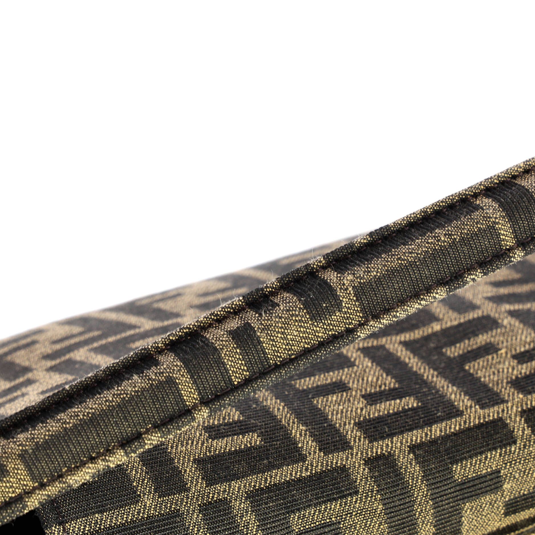 Fendi Multipocket Baguette Bag Size ONE SIZE - 7 Thumbnail