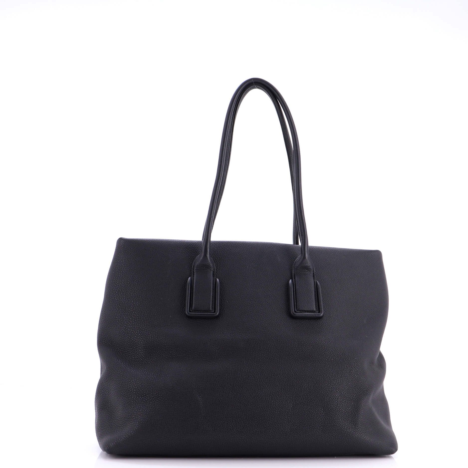 Bottega Veneta Mount Tote Size ONE SIZE - 3 Thumbnail