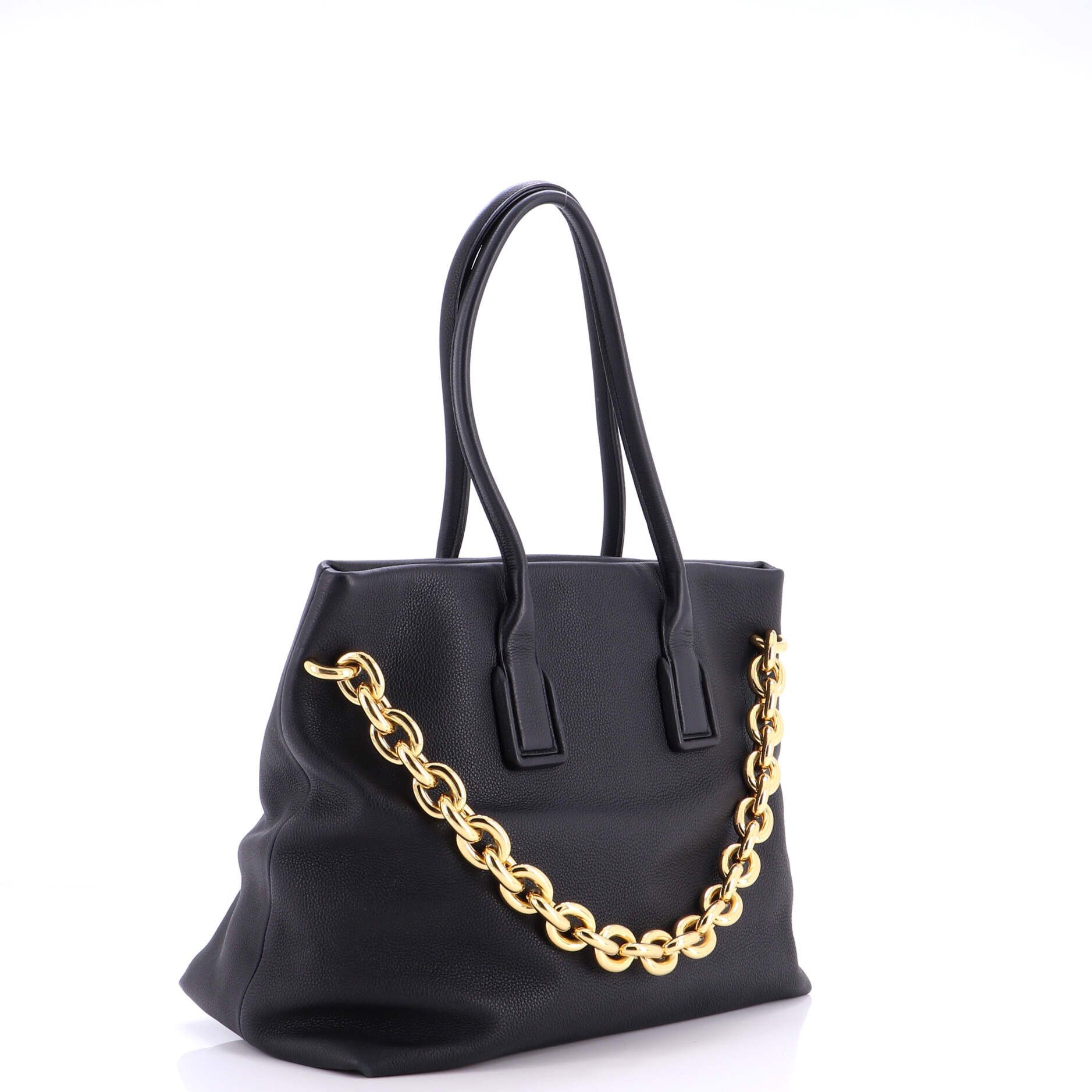 Bottega Veneta Mount Tote Size ONE SIZE - 2 Thumbnail