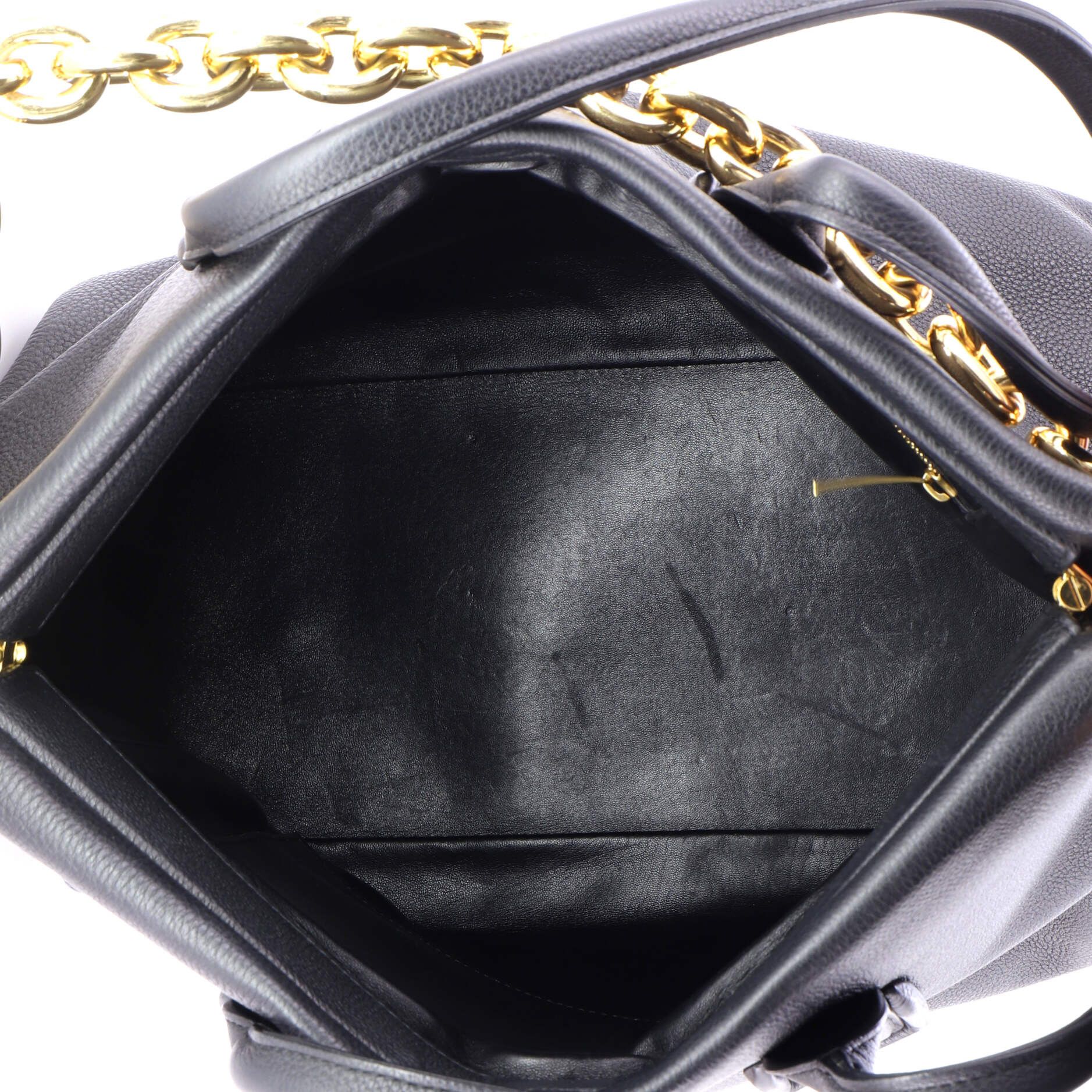 Bottega Veneta Mount Tote Size ONE SIZE - 5 Thumbnail