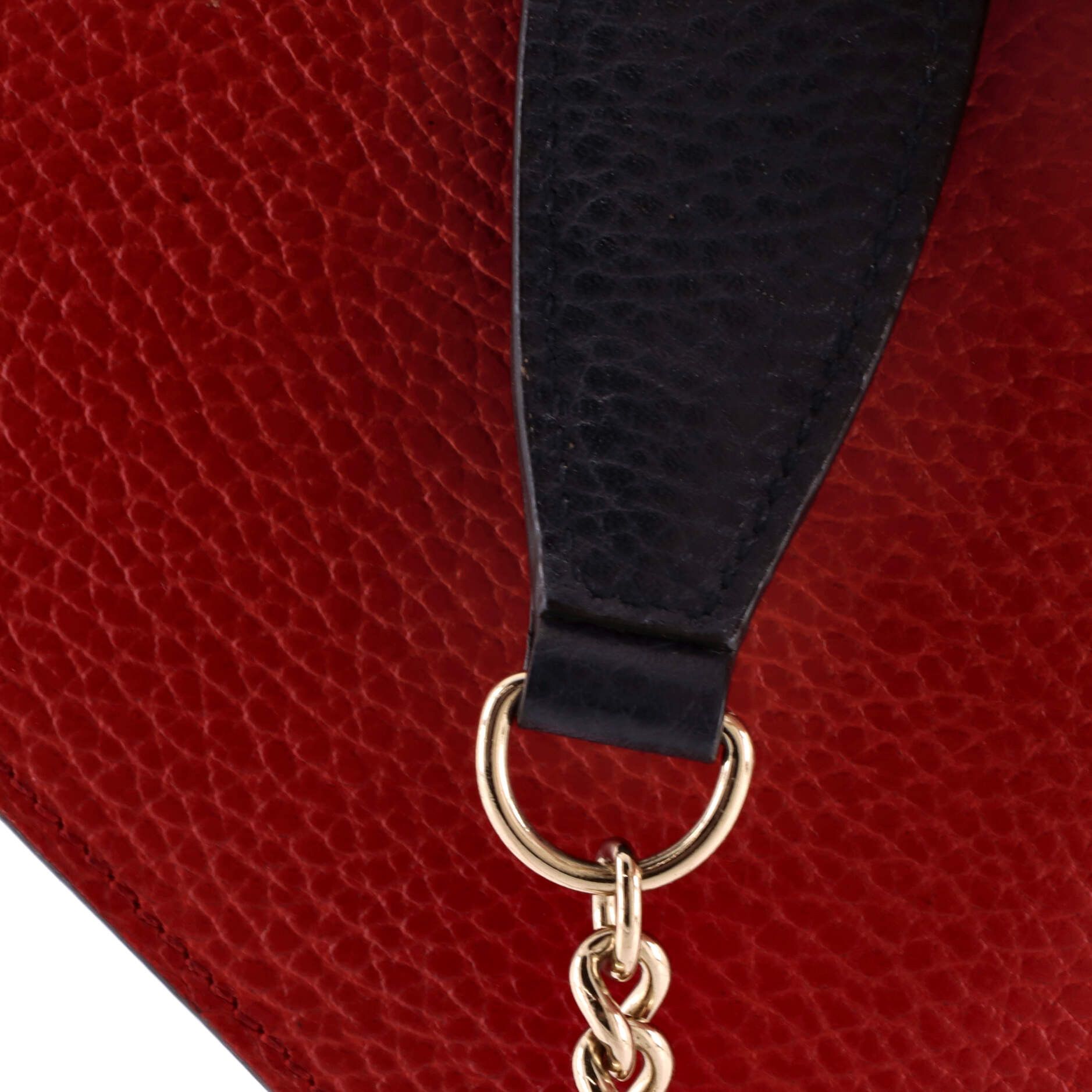 Gucci Soho Wallet on Chain Size ONE SIZE - 7 Thumbnail