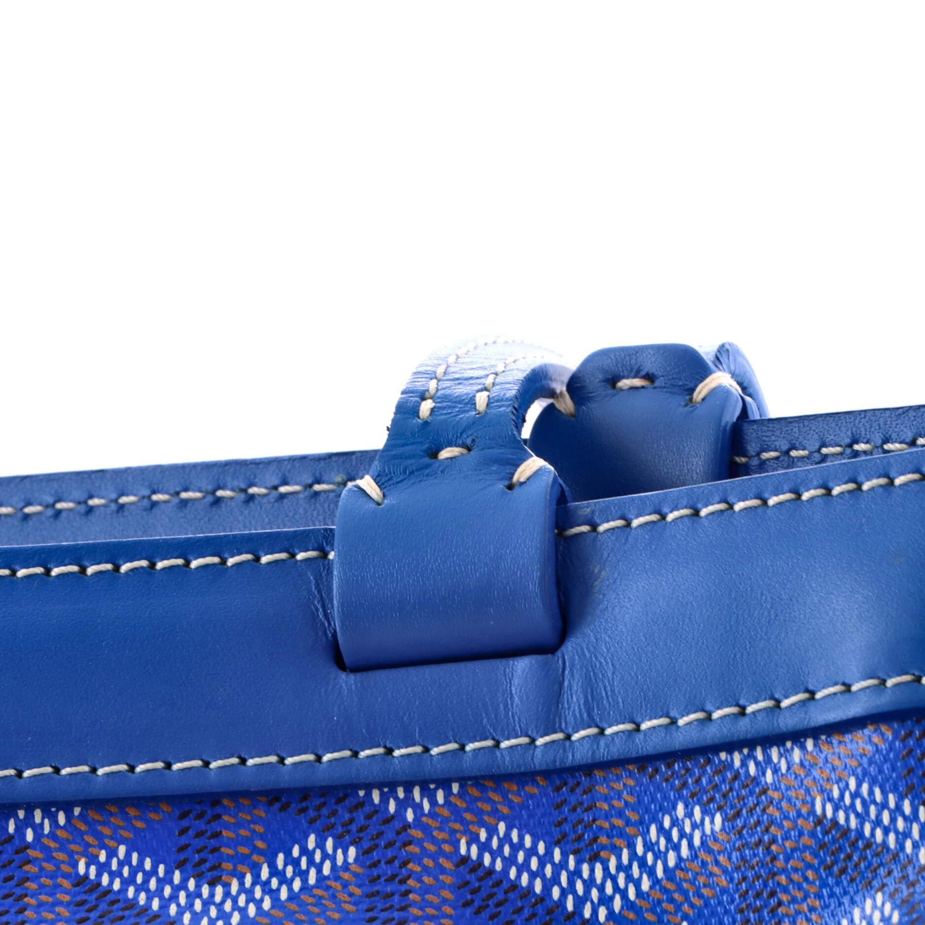 Goyard Bellechasse Bag Size ONE SIZE - 6 Thumbnail