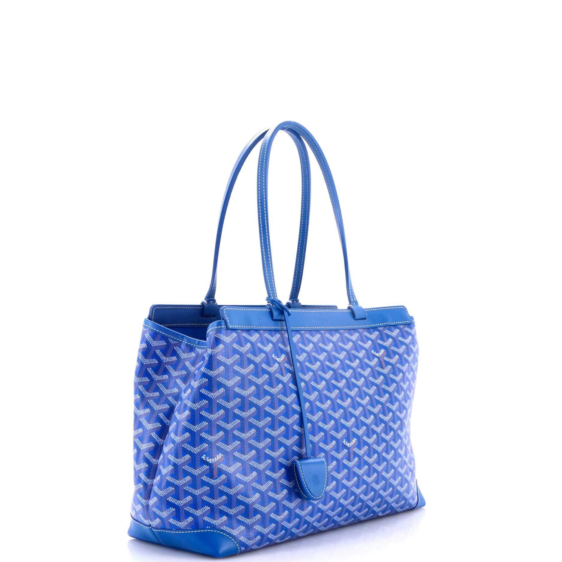 Goyard Bellechasse Bag Size ONE SIZE - 2 Thumbnail