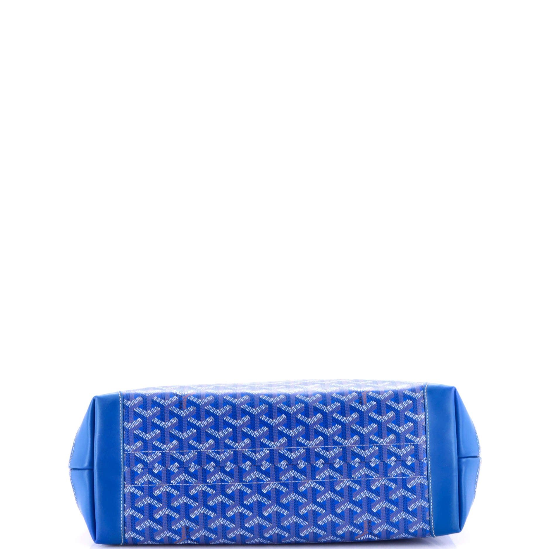 Goyard Bellechasse Bag Size ONE SIZE - 4 Thumbnail