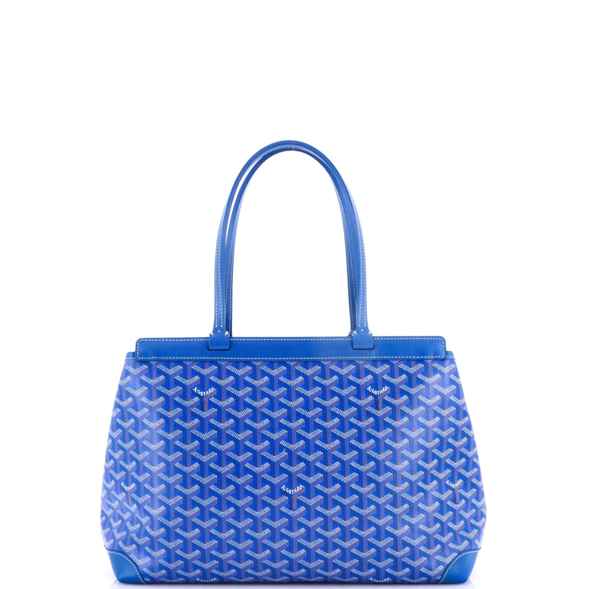 Goyard Bellechasse Bag Size ONE SIZE - 3 Thumbnail