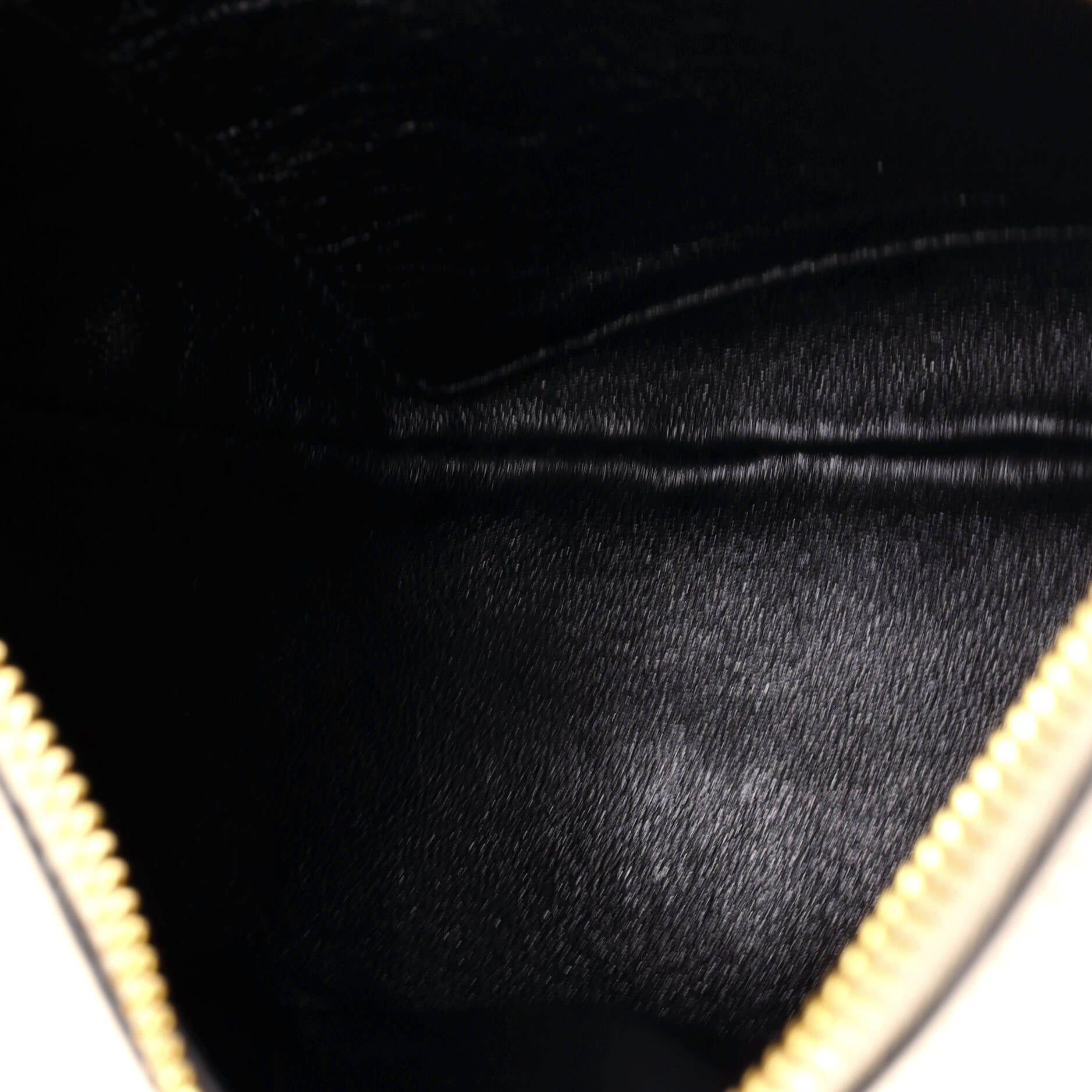 Prada Arque Half Moon Hobo Size ONE SIZE - 5 Thumbnail