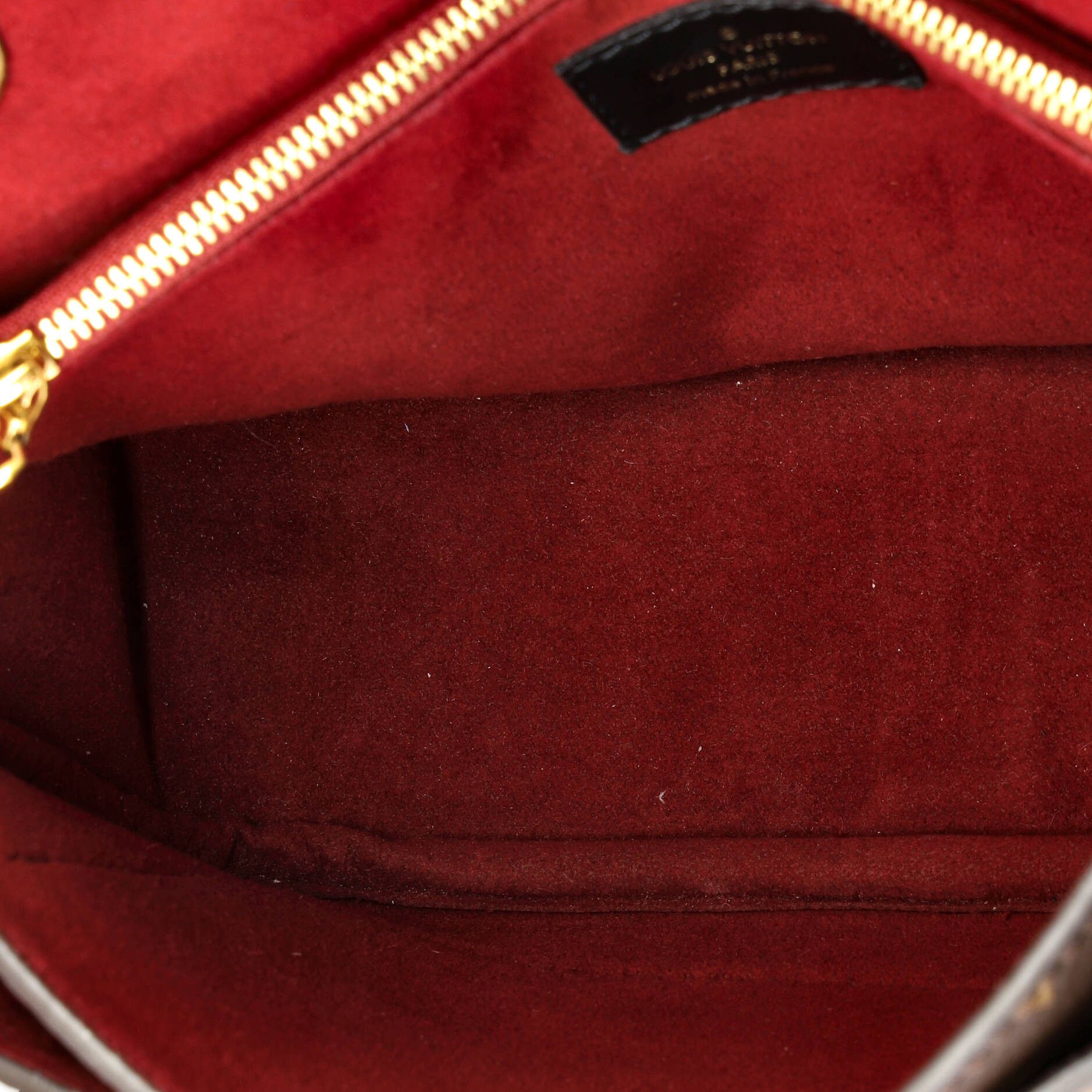 Louis Vuitton Passy Handbag Size ONE SIZE - 5 Thumbnail