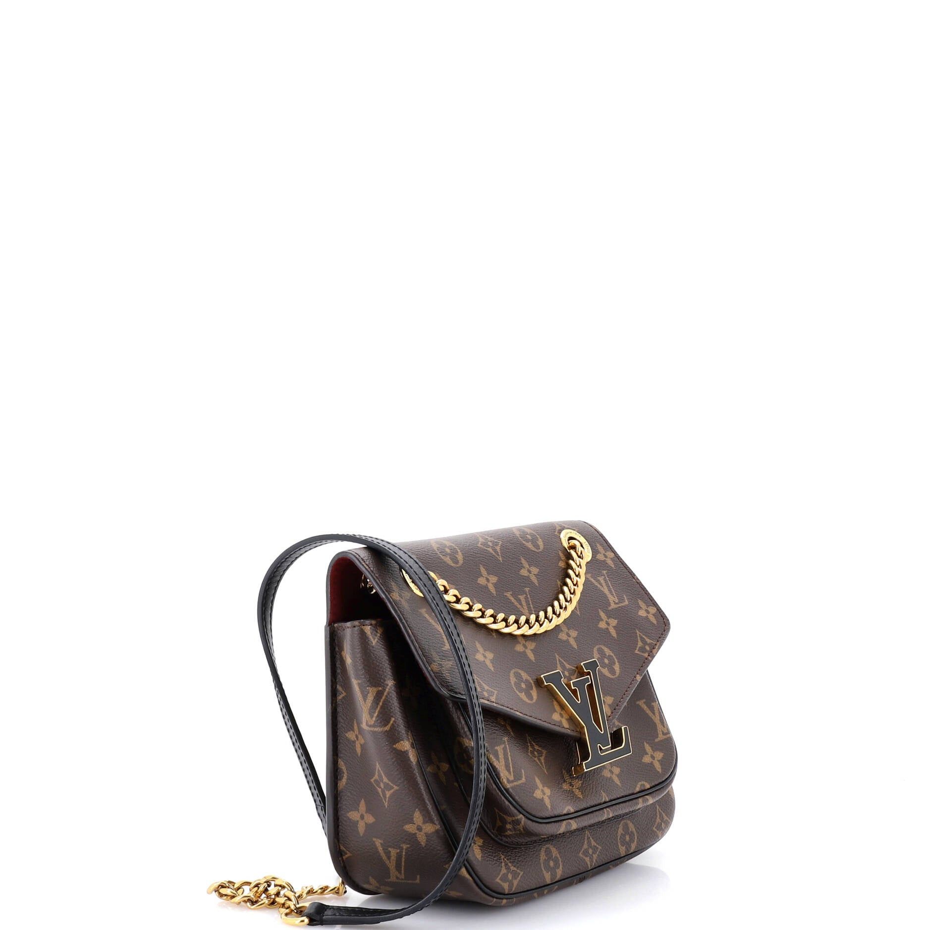 Louis Vuitton Passy Handbag Size ONE SIZE - 2 Thumbnail