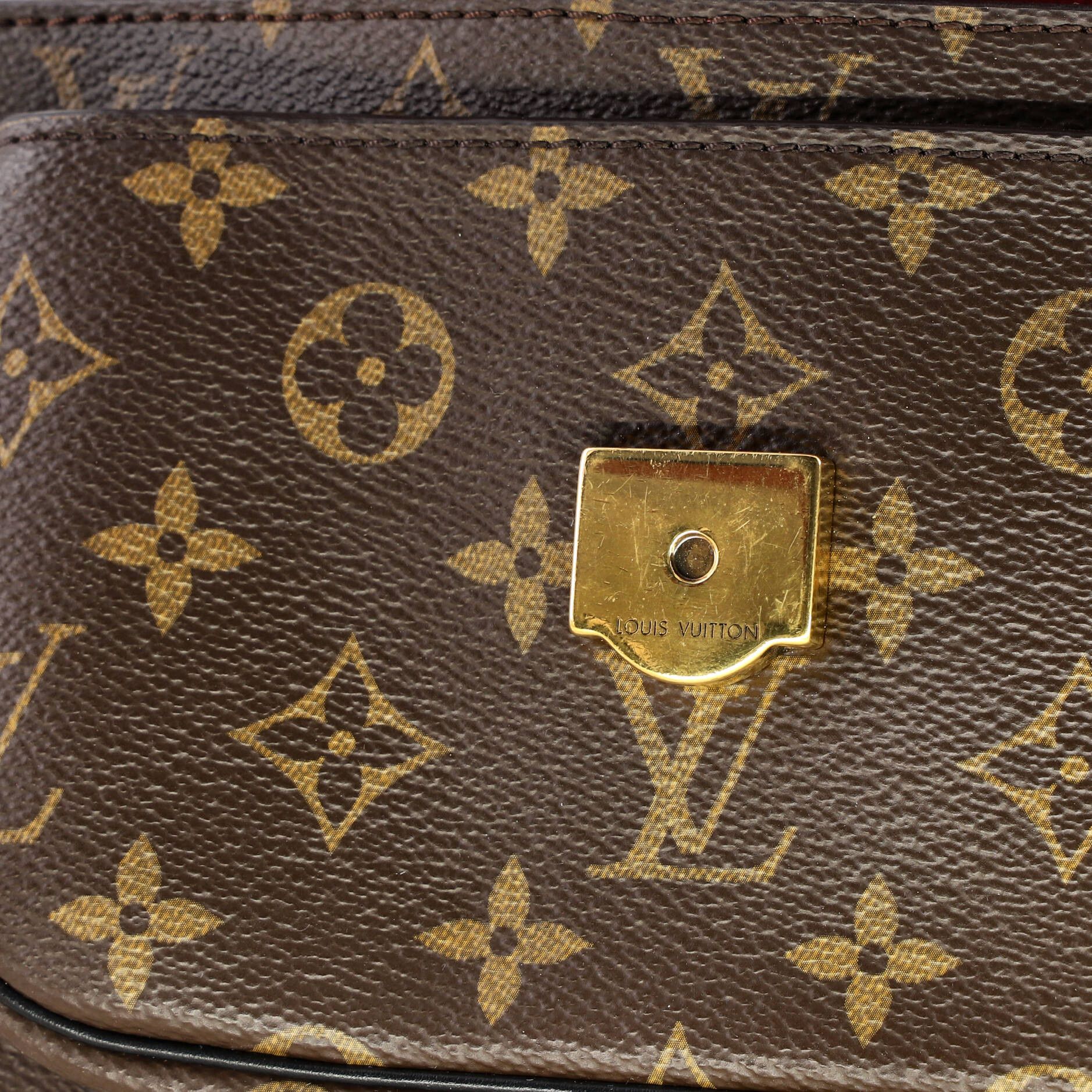 Louis Vuitton Passy Handbag Size ONE SIZE - 7 Thumbnail
