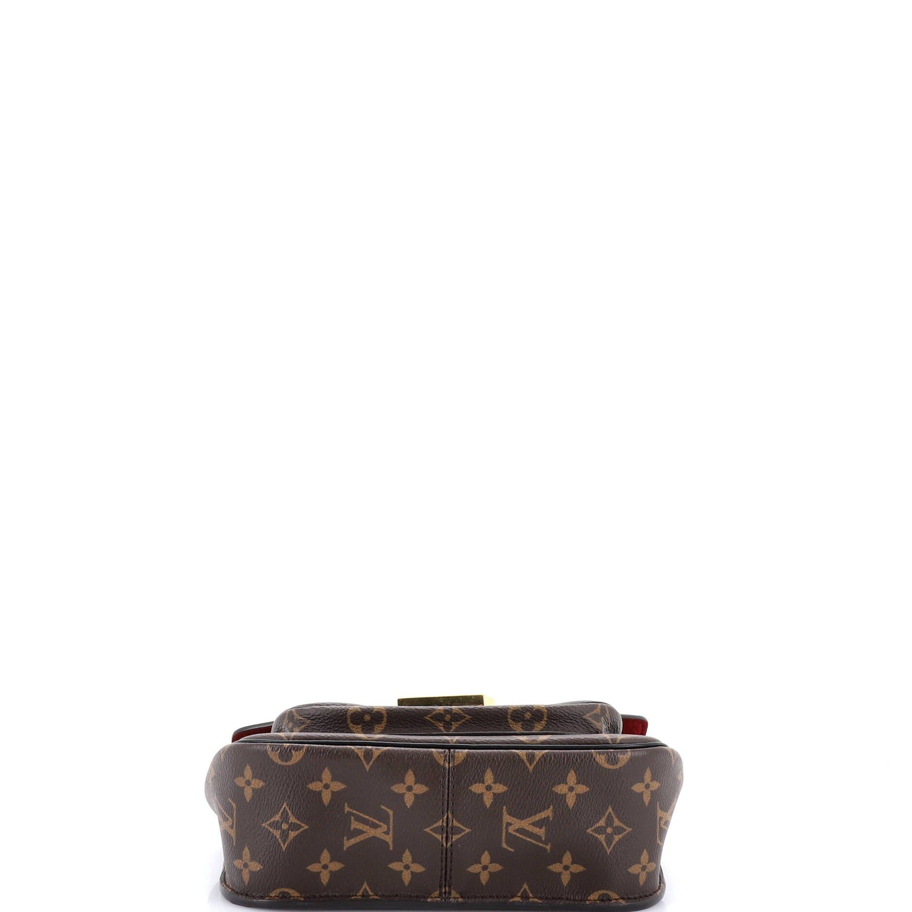 Louis Vuitton Passy Handbag Size ONE SIZE - 4 Thumbnail