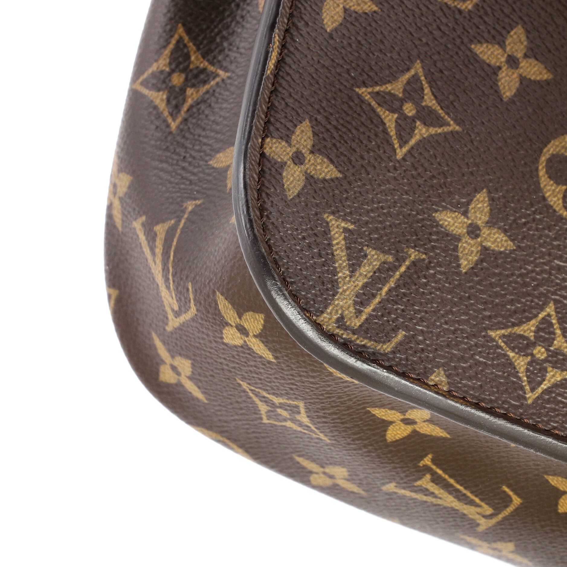 Louis Vuitton Passy Handbag Size ONE SIZE - 8 Thumbnail