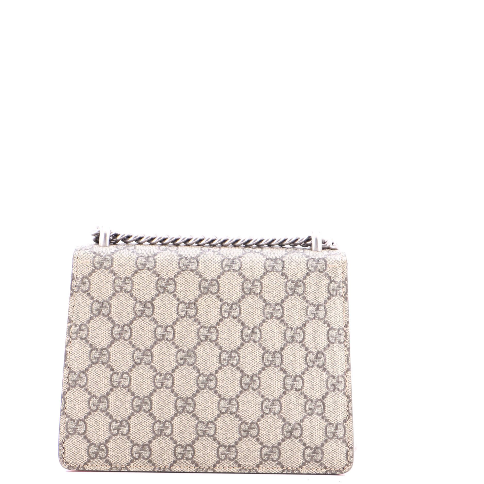 Gucci Dionysus Bag Size ONE SIZE - 3 Thumbnail