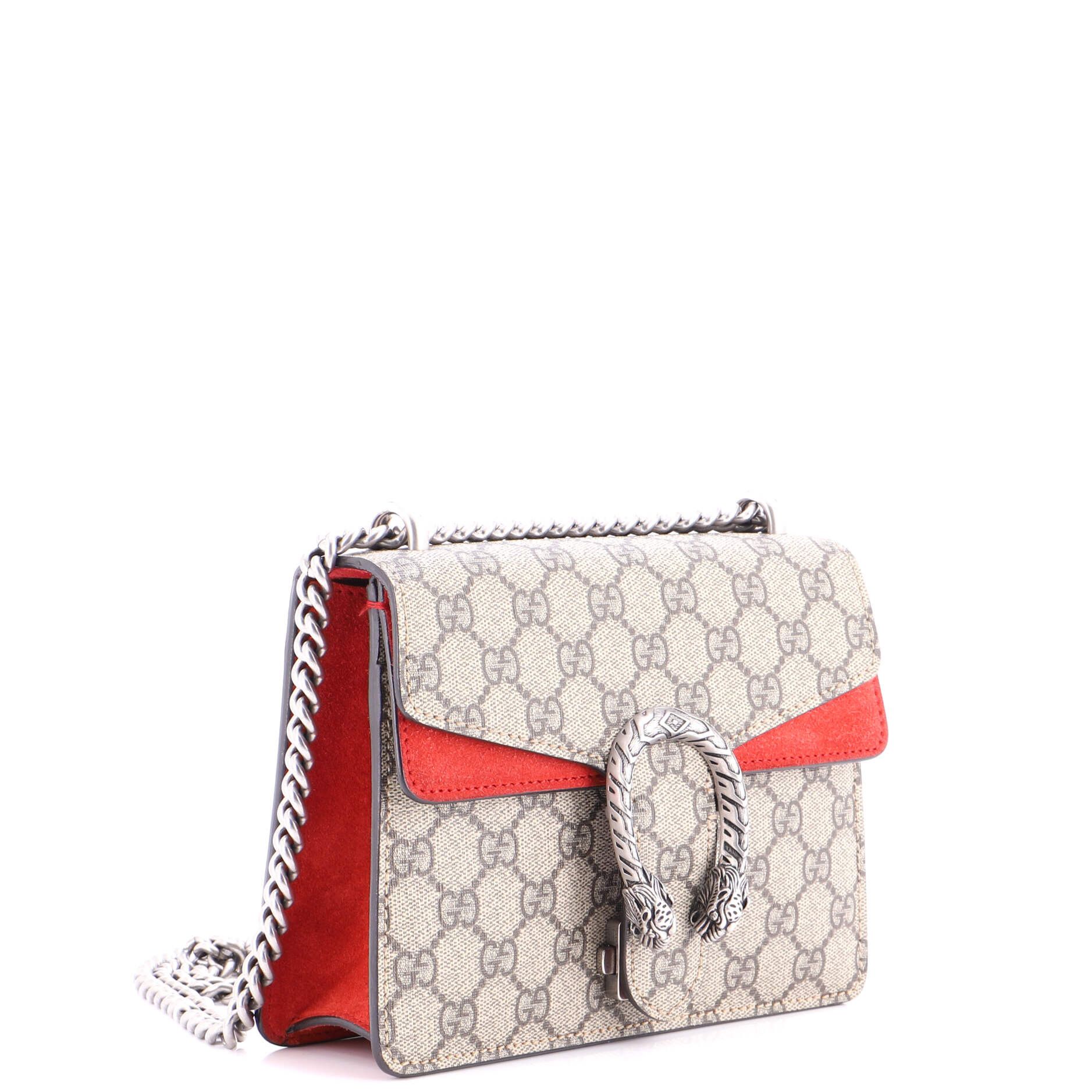Gucci Dionysus Bag Size ONE SIZE - 2 Thumbnail