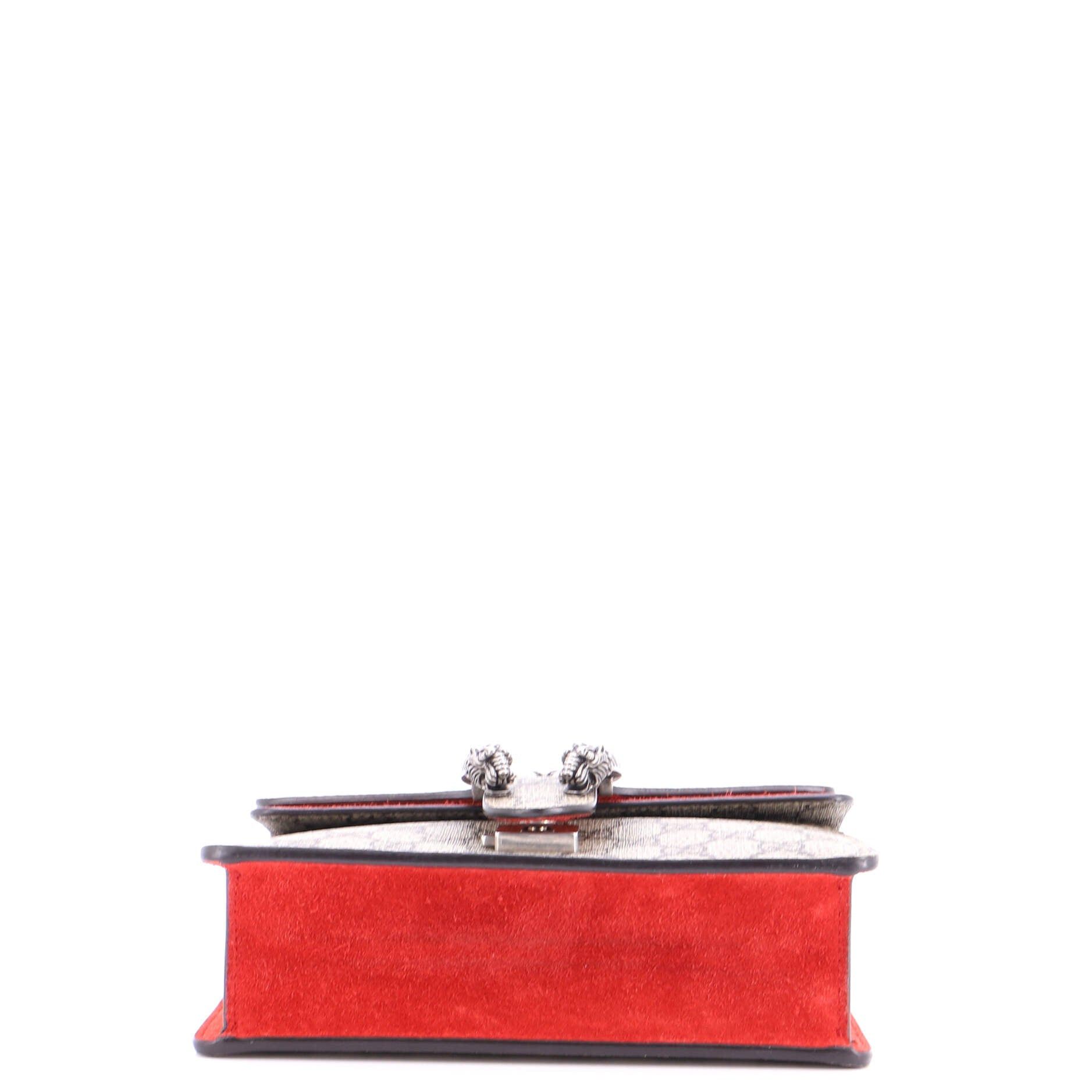 Gucci Dionysus Bag Size ONE SIZE - 4 Thumbnail