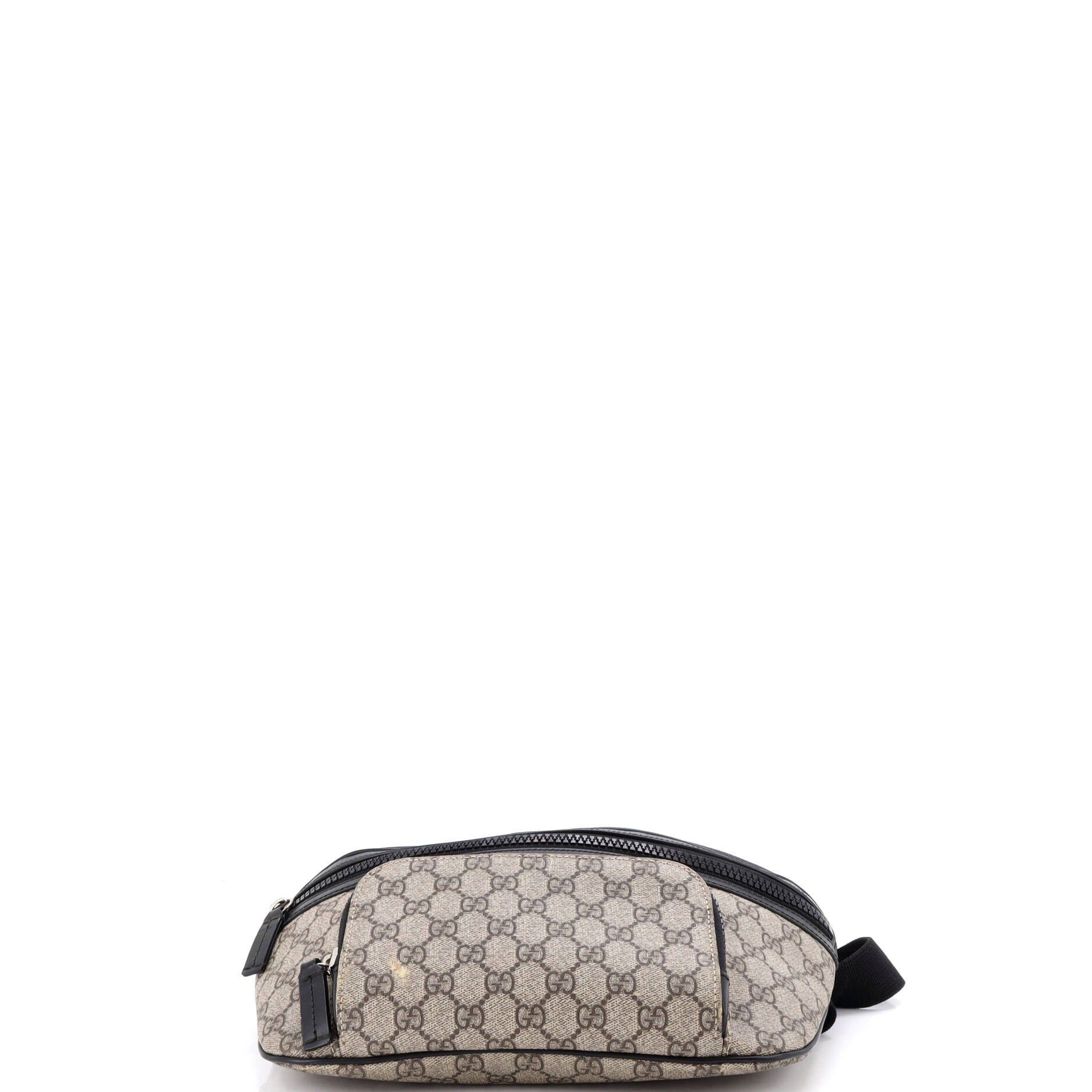 Gucci Eden Waist Bag Size ONE SIZE - 4 Thumbnail