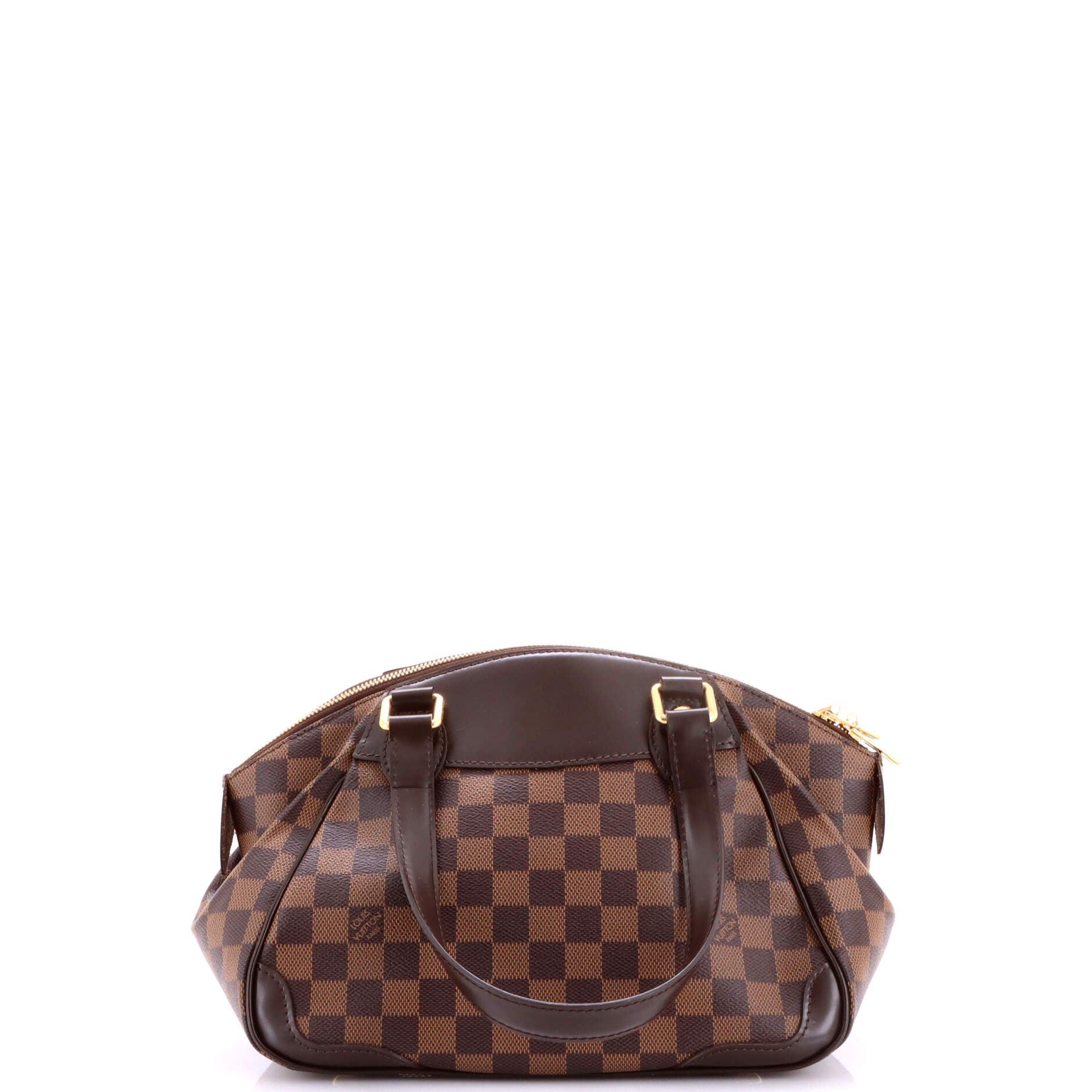 Louis Vuitton Verona Handbag Size ONE SIZE - 3 Thumbnail