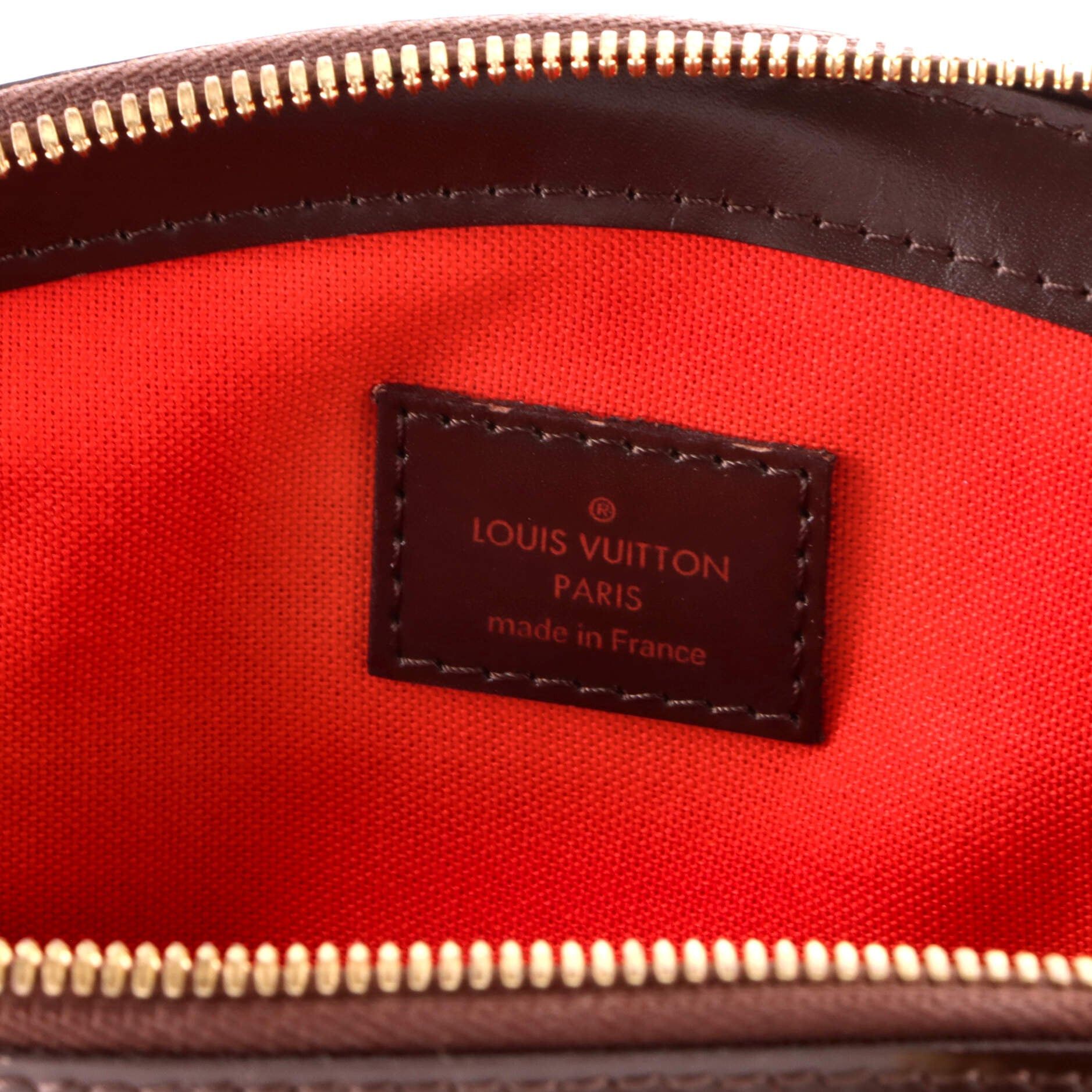 Louis Vuitton Verona Handbag Size ONE SIZE - 8 Thumbnail