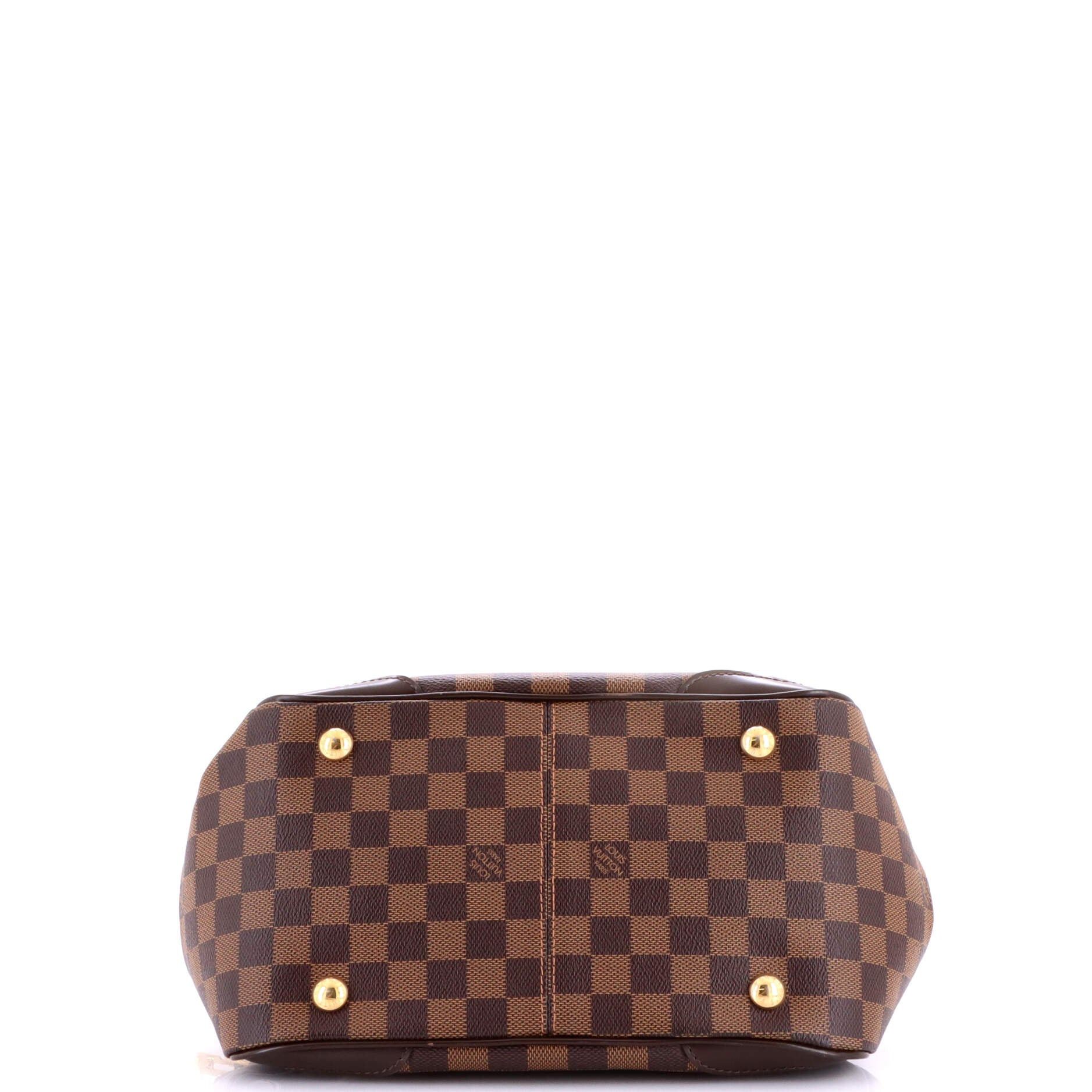 Louis Vuitton Verona Handbag Size ONE SIZE - 4 Thumbnail