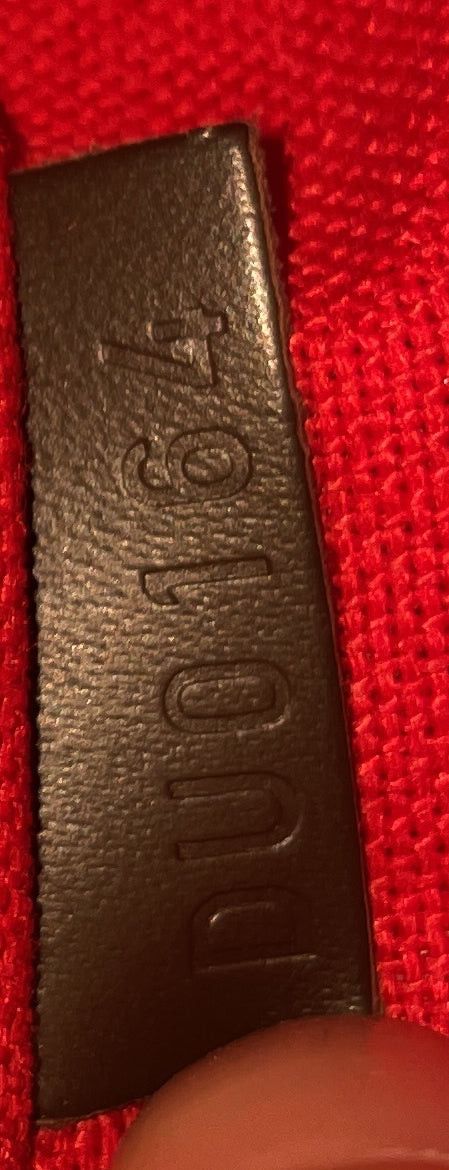 Louis Vuitton Verona Handbag Size ONE SIZE - 9 Thumbnail