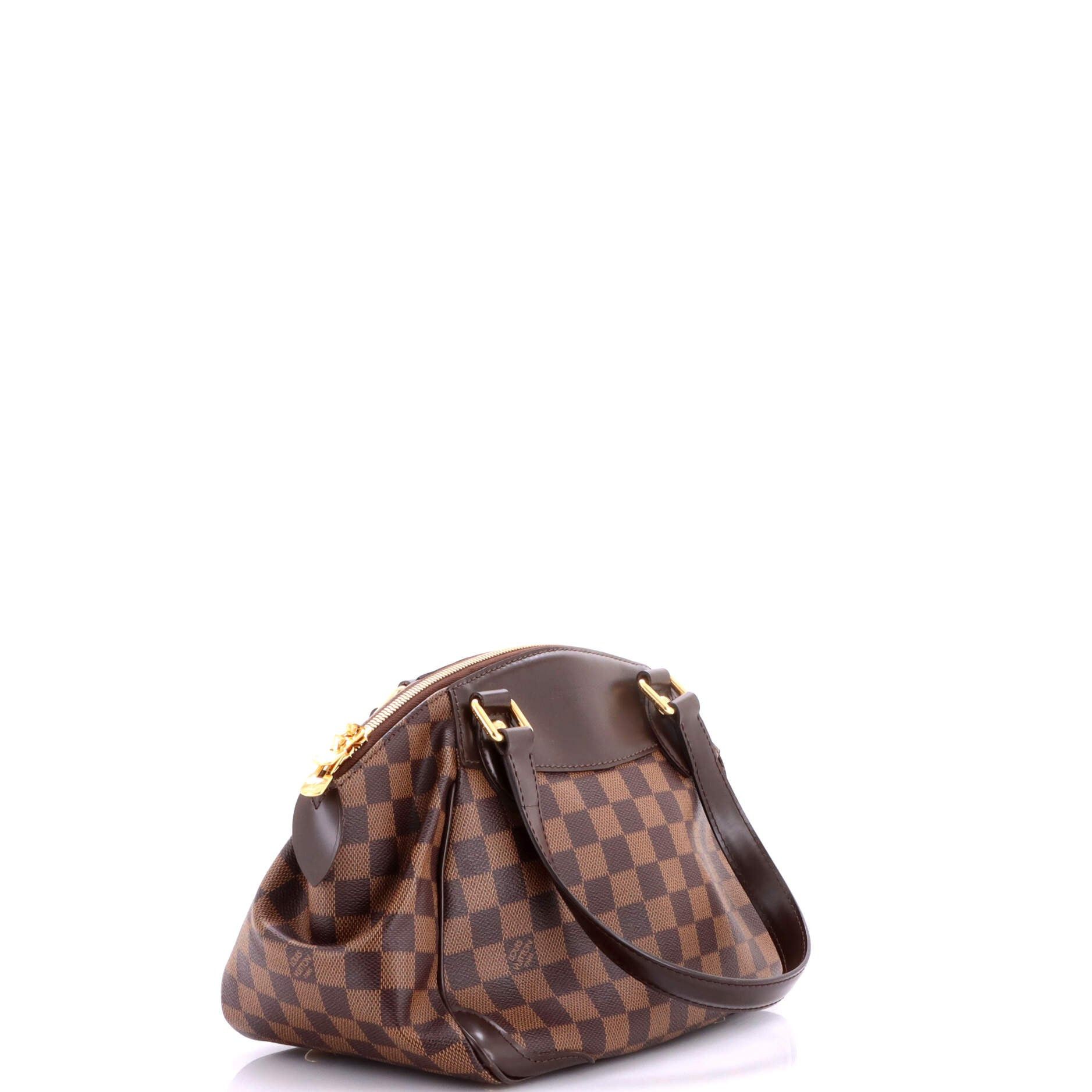 Louis Vuitton Verona Handbag Size ONE SIZE - 2 Thumbnail