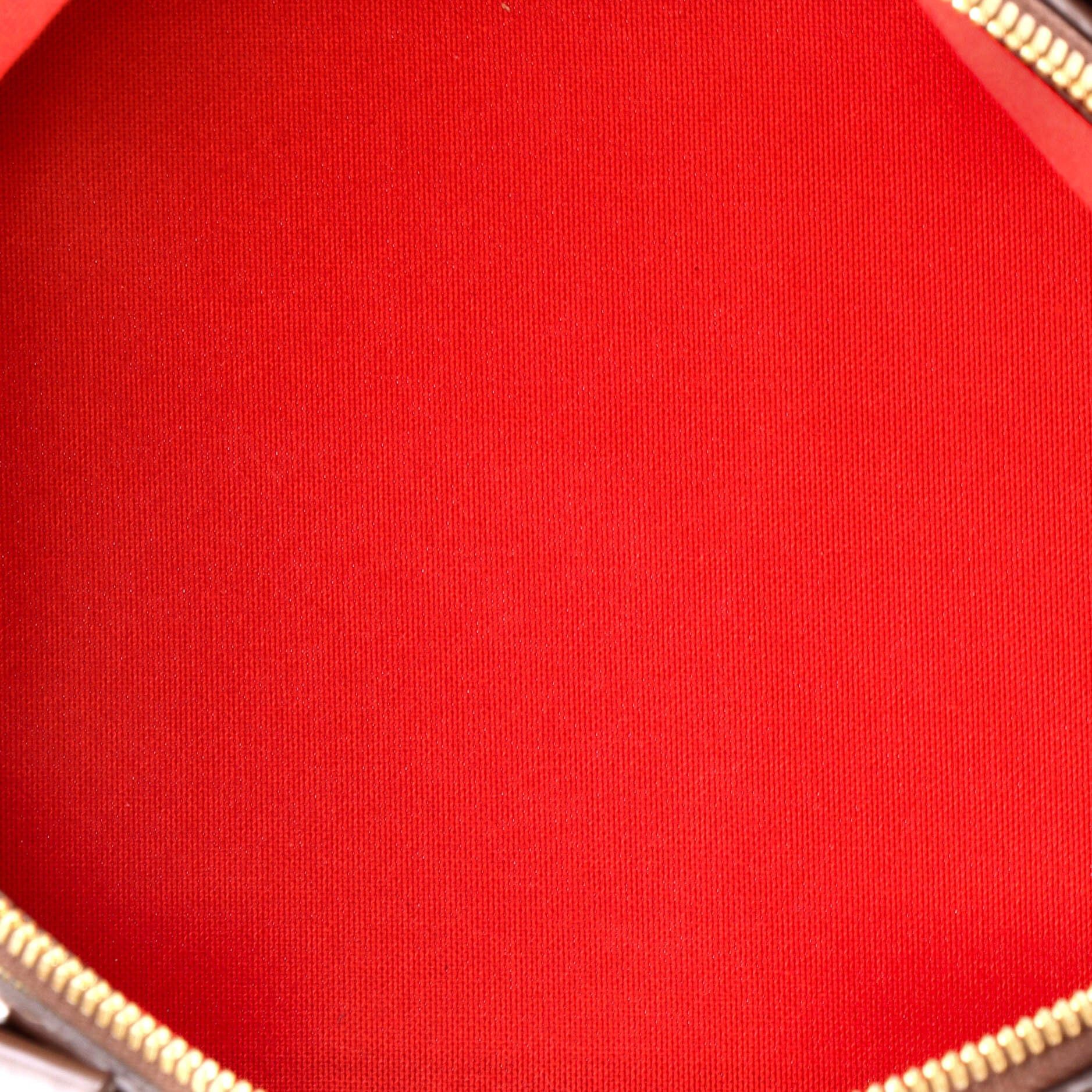 Louis Vuitton Verona Handbag Size ONE SIZE - 5 Thumbnail