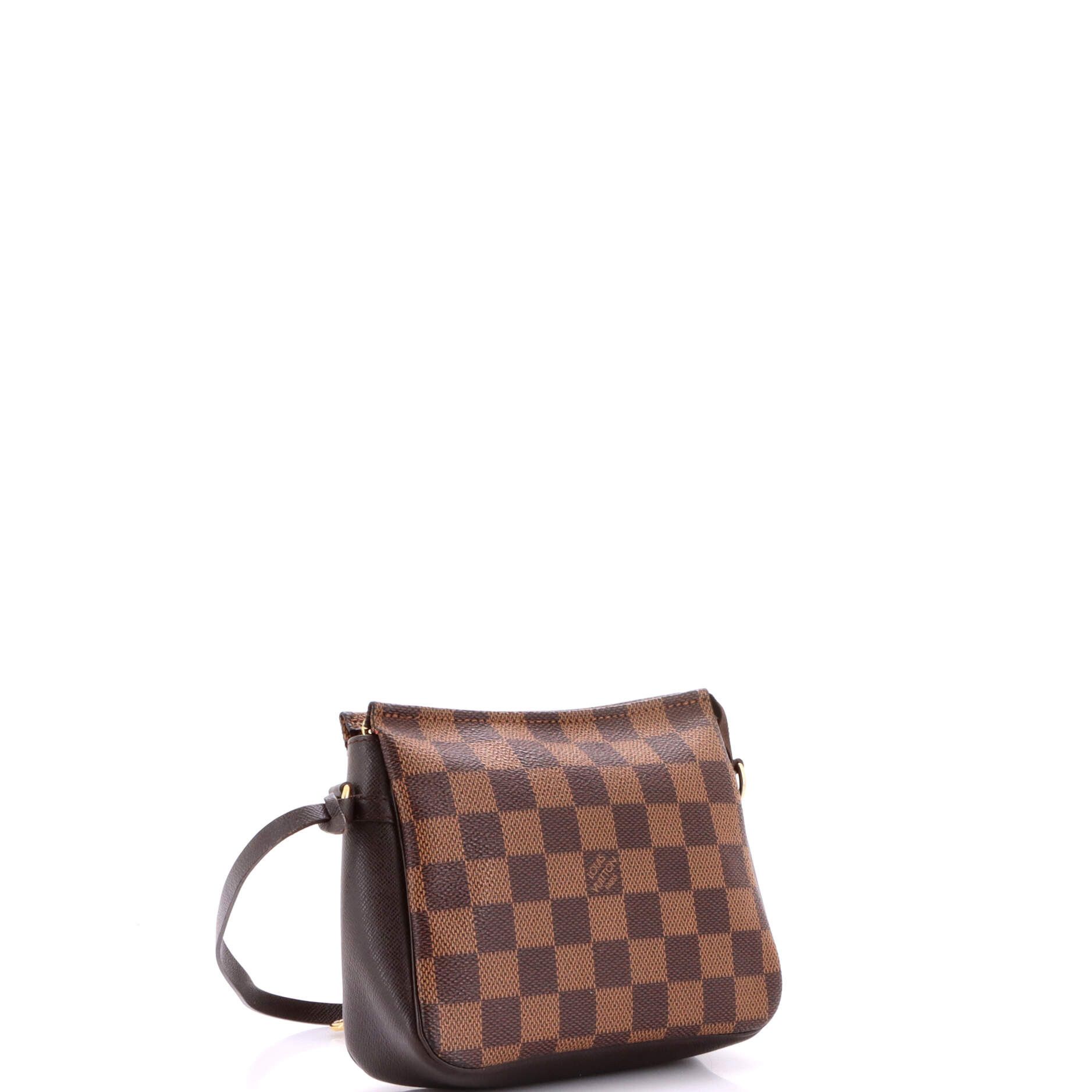 Louis Vuitton Trousse Make Up Bag Size ONE SIZE - 2 Thumbnail