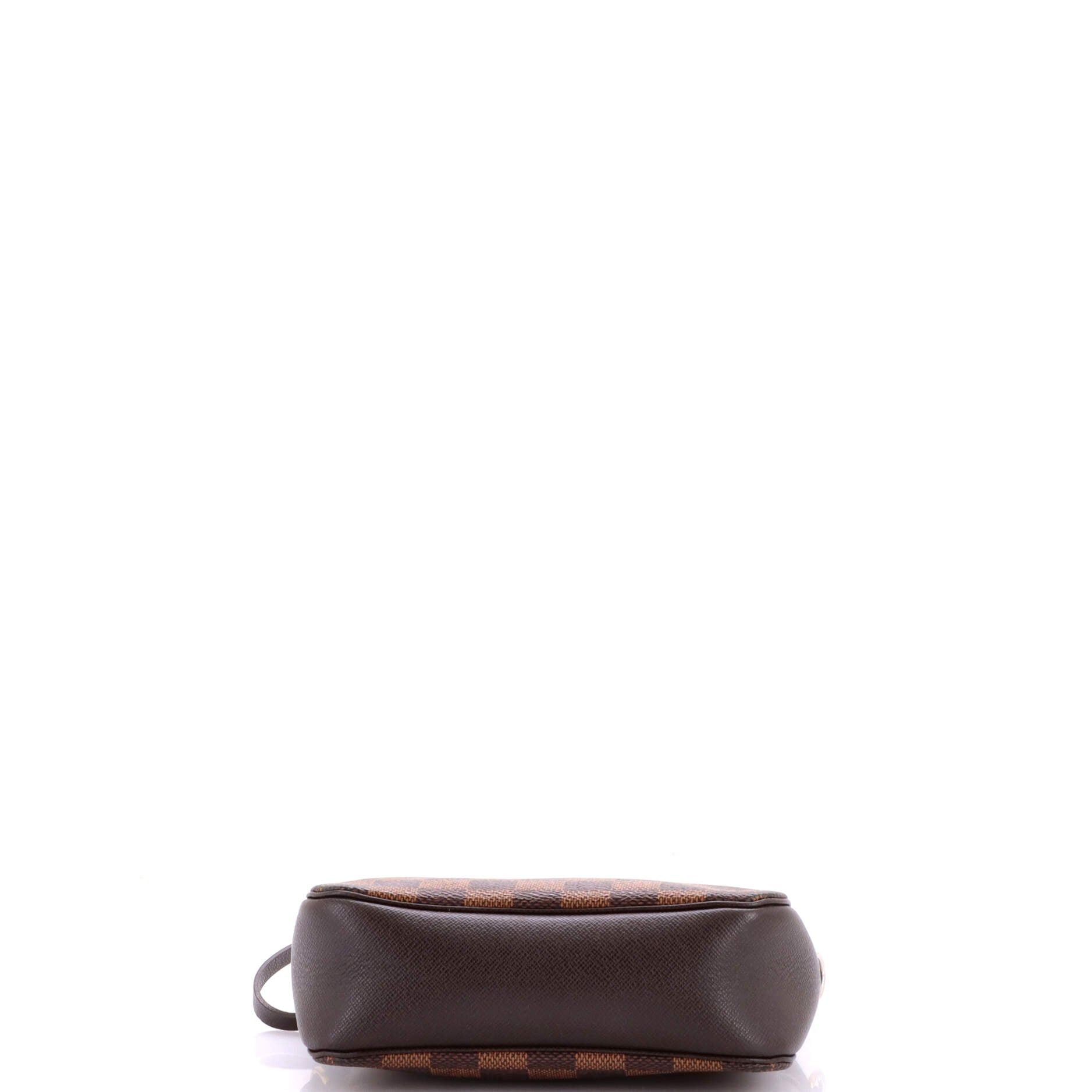 Louis Vuitton Trousse Make Up Bag Size ONE SIZE - 4 Thumbnail