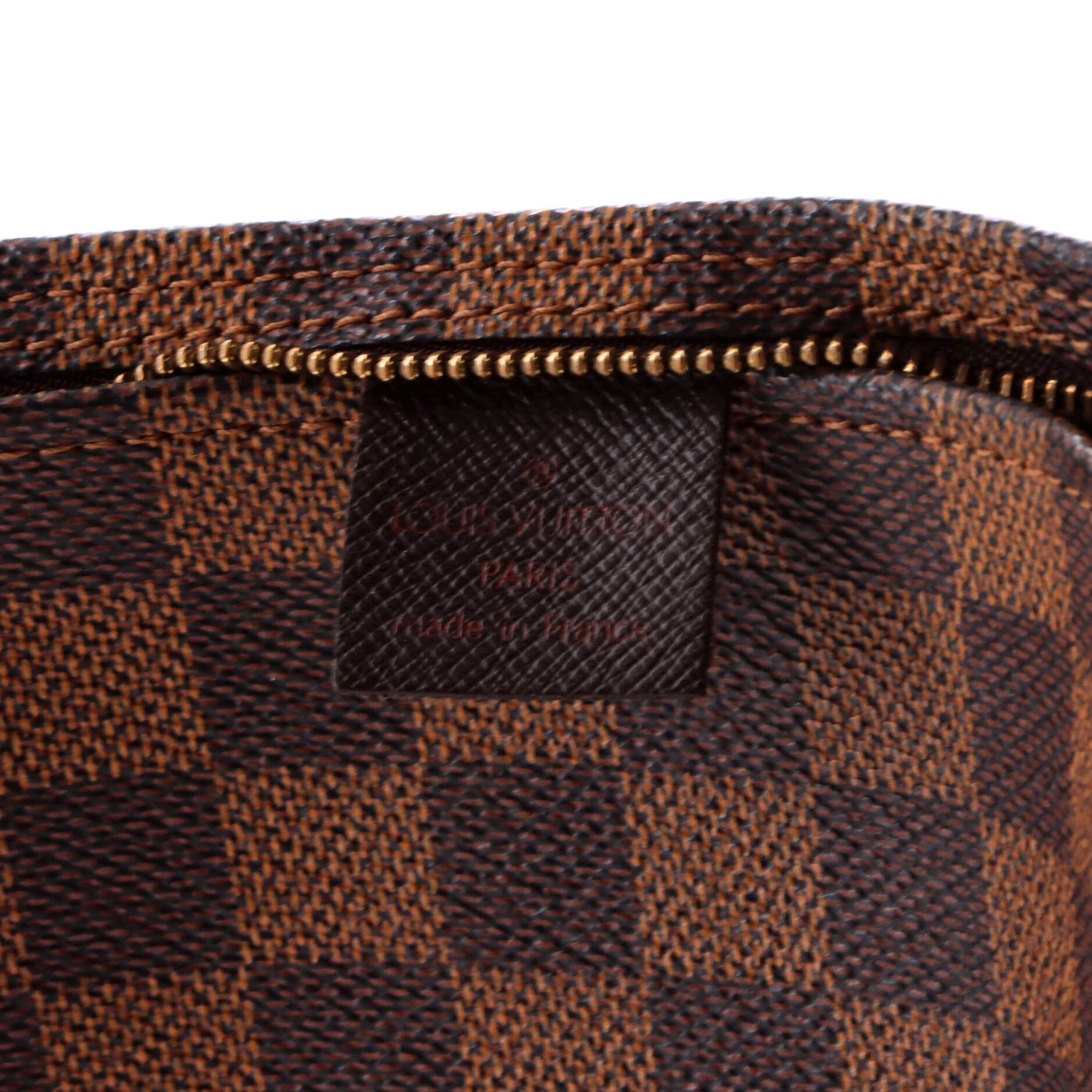 Louis Vuitton Trousse Make Up Bag Size ONE SIZE - 8 Thumbnail