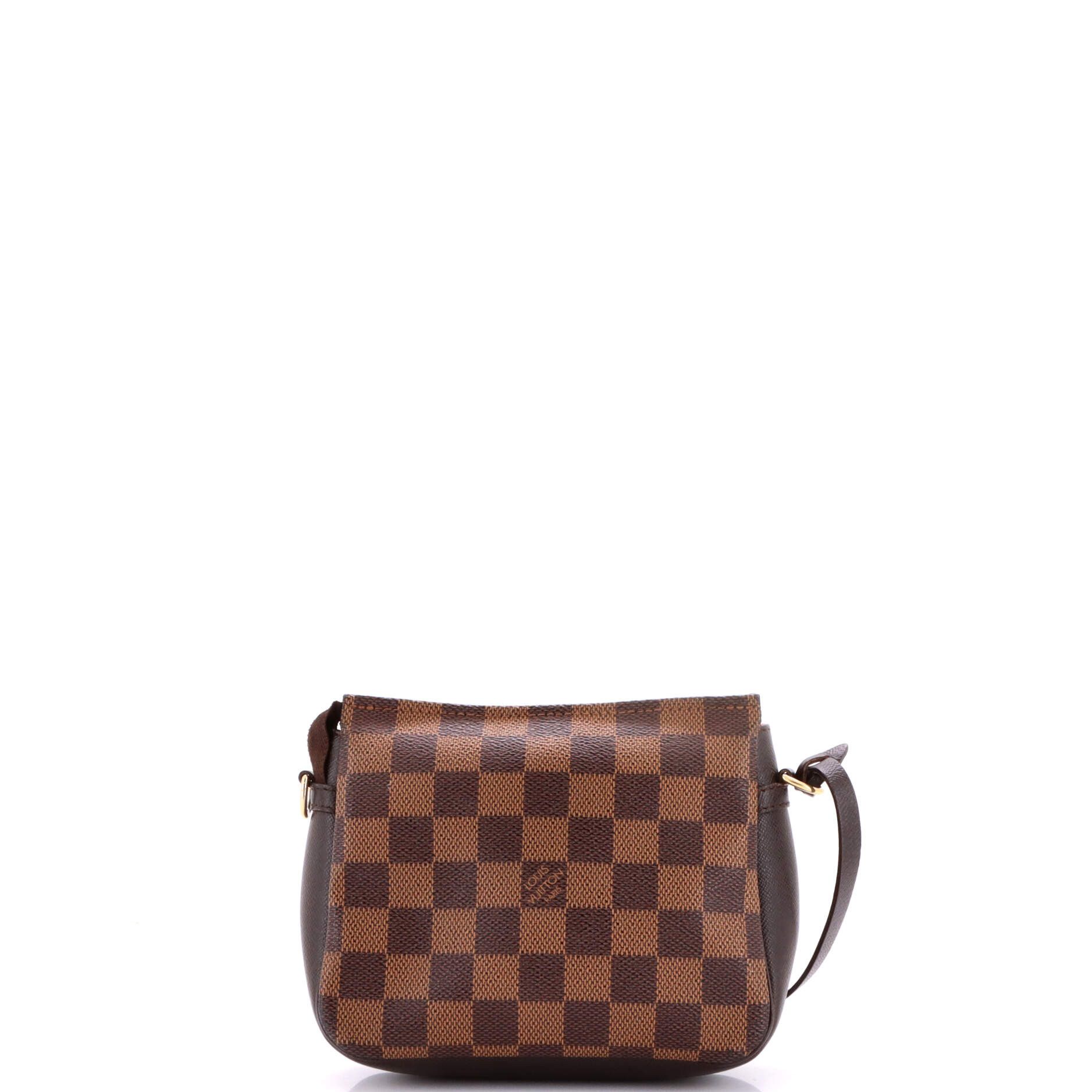 Louis Vuitton Trousse Make Up Bag Size ONE SIZE - 3 Thumbnail