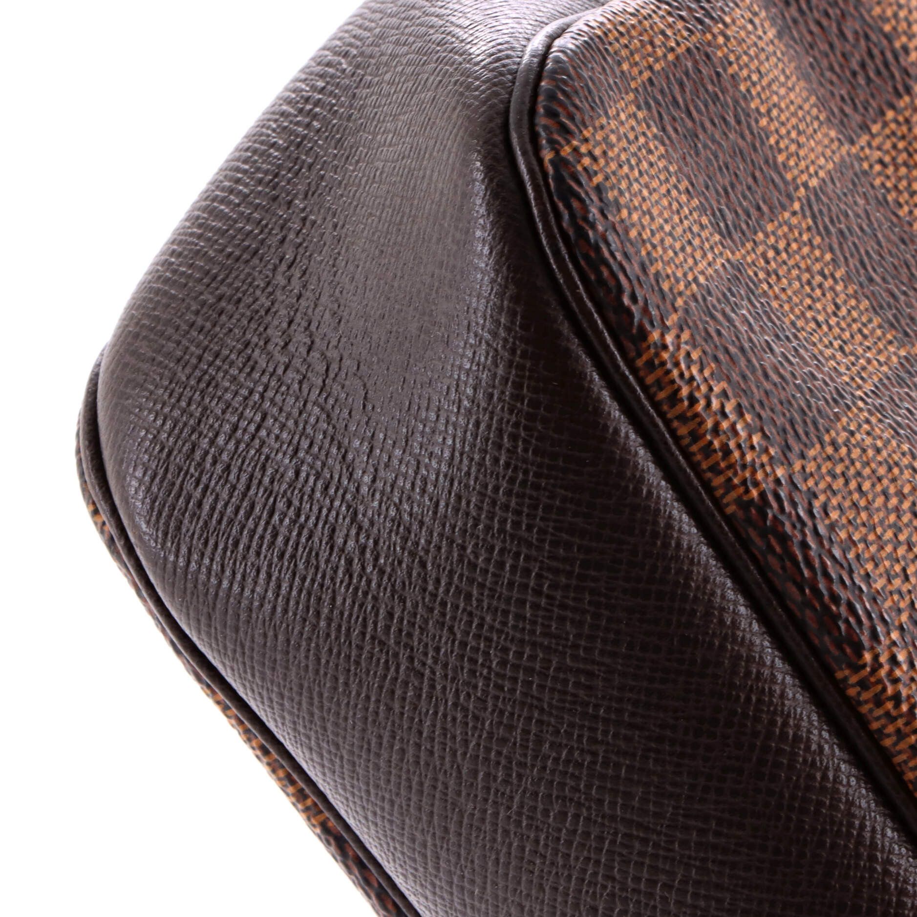 Louis Vuitton Trousse Make Up Bag Size ONE SIZE - 6 Thumbnail