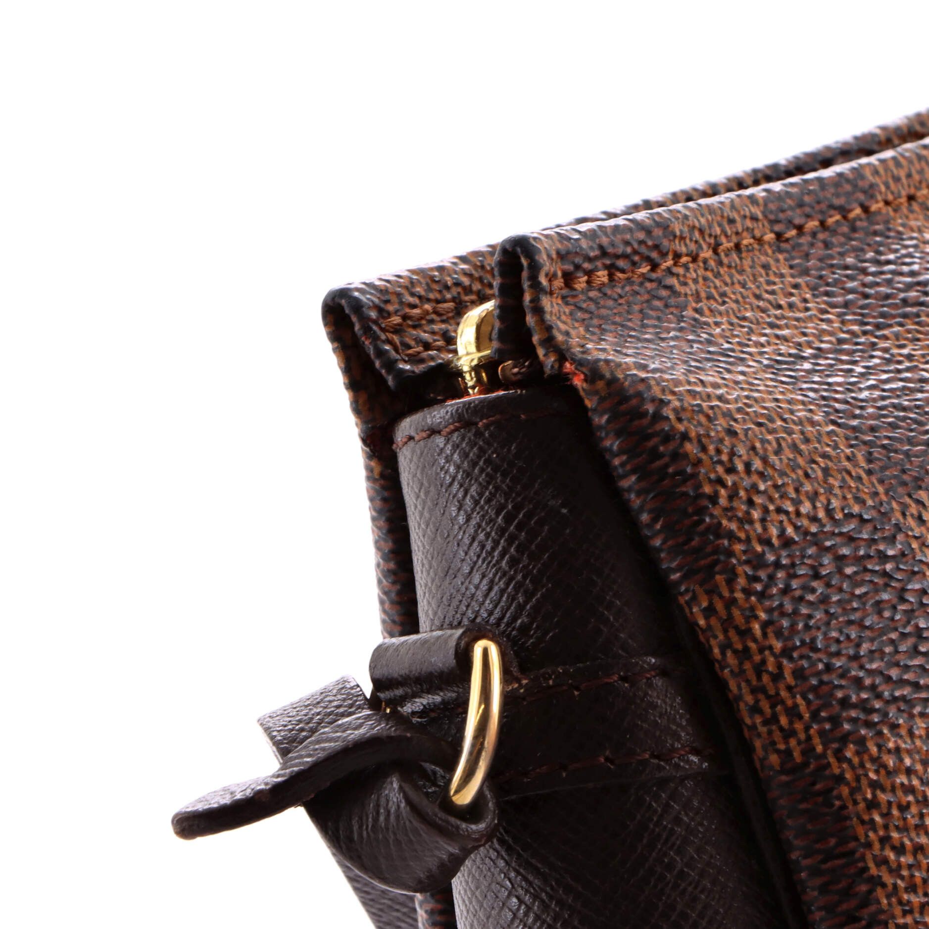 Louis Vuitton Trousse Make Up Bag Size ONE SIZE - 7 Thumbnail